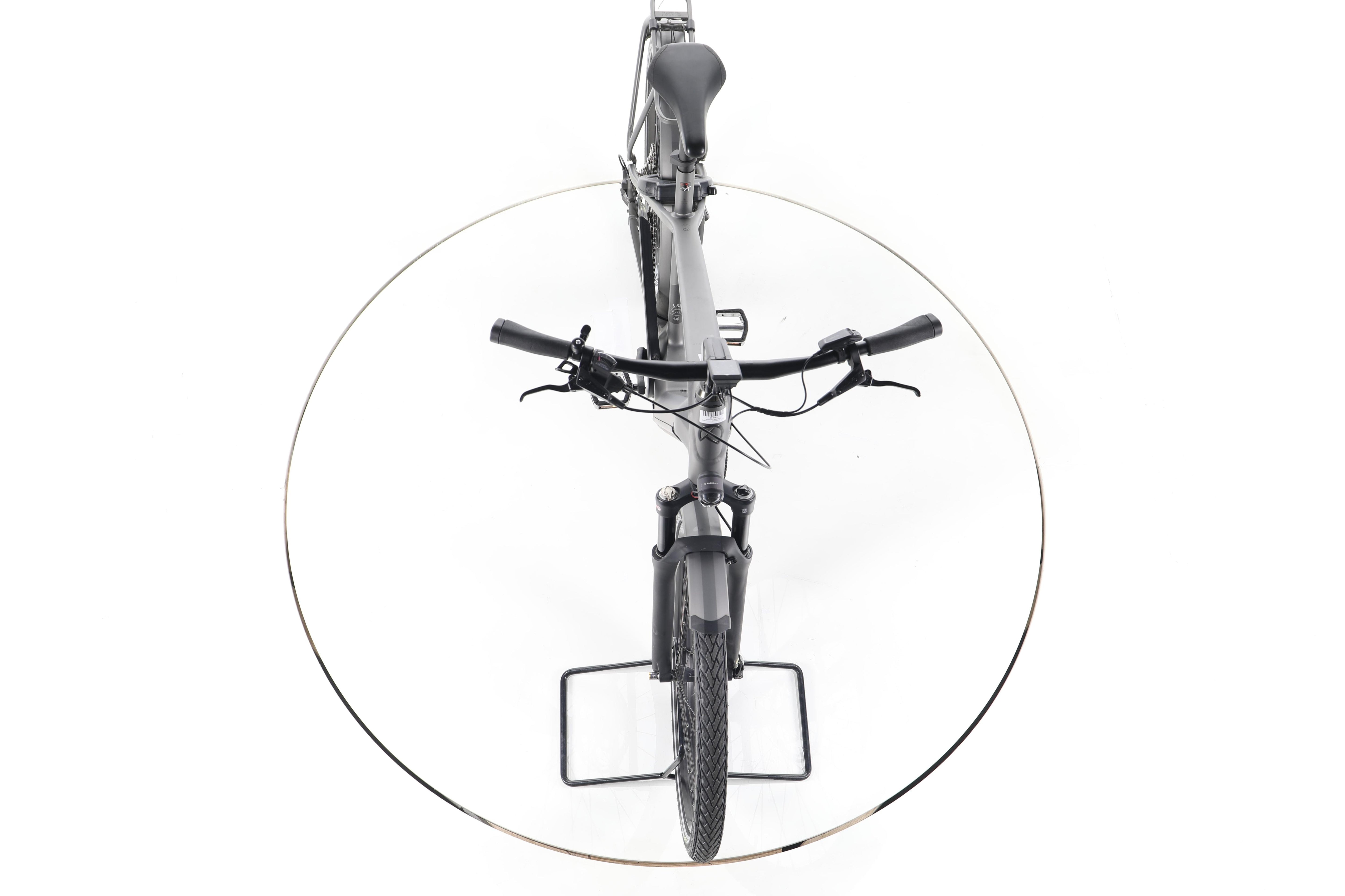 Kalkhoff Endeavour 7.B Move+ Trekking E-Bike - Image 16