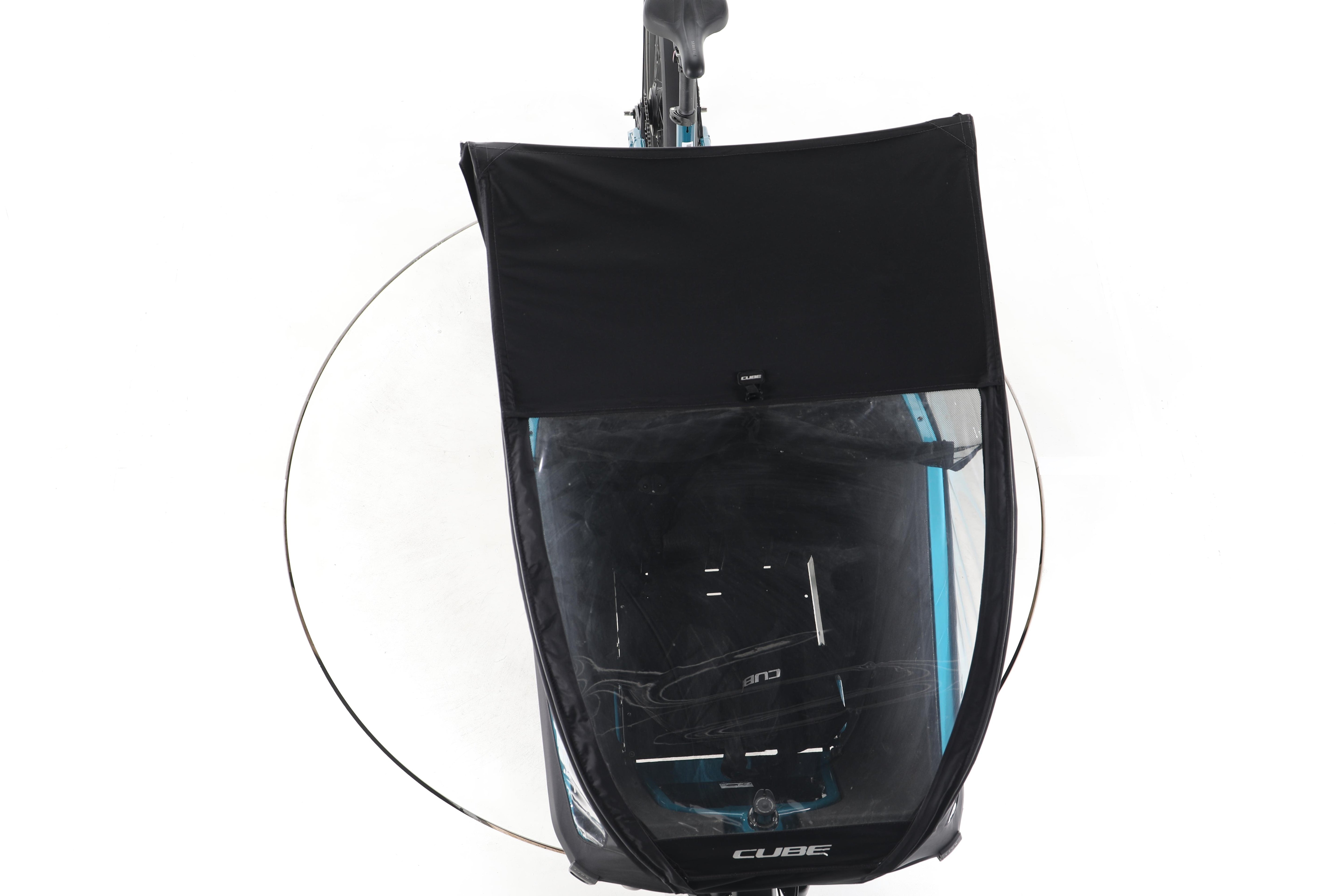 Cube Cargo Hybrid E-Lastenrad - Image 16
