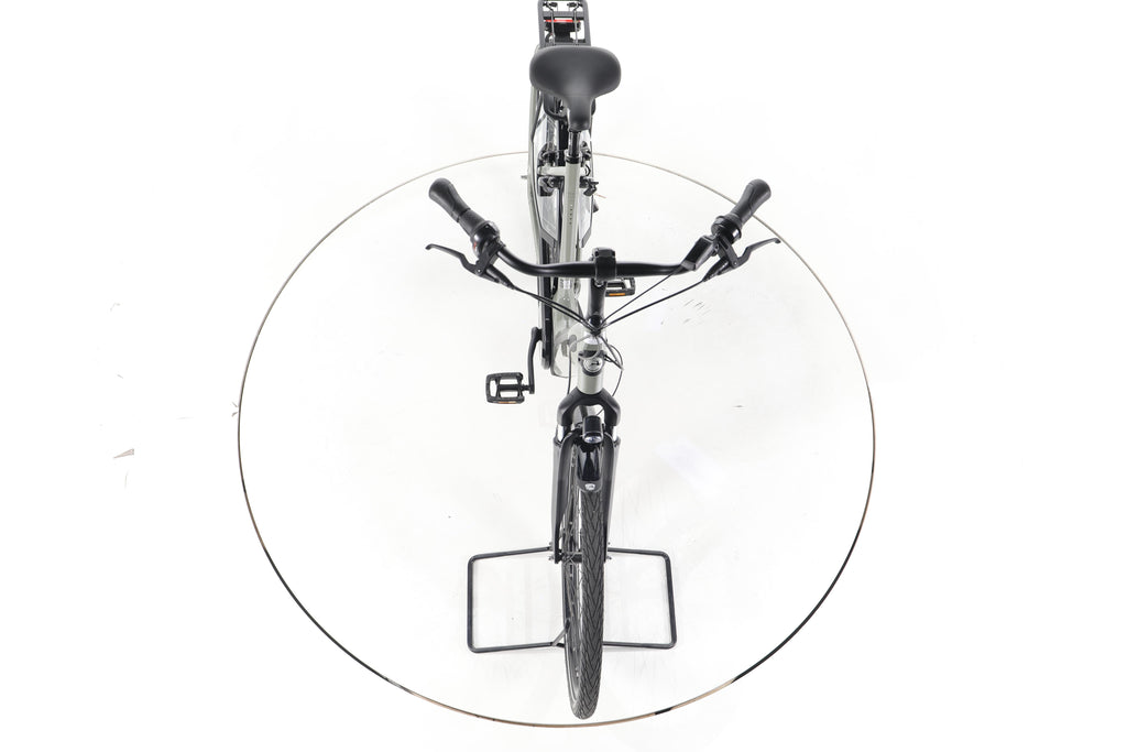 Gazelle Arroyo C7+ City E-Bike Tiefeinsteiger 2024 - Image 16