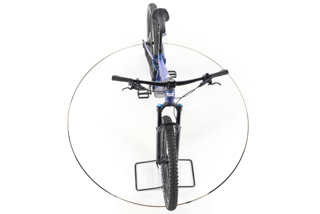 Cube Stereo Hybrid ONE44 HPC SLX Fully E-Bike Carbon 2025 - Image 16