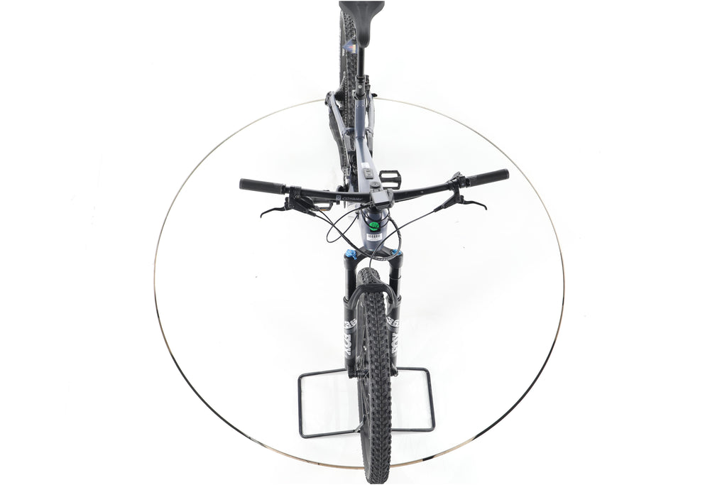 Conway Xyron S 3.9 Fully E-Bike 2024 - Image 16