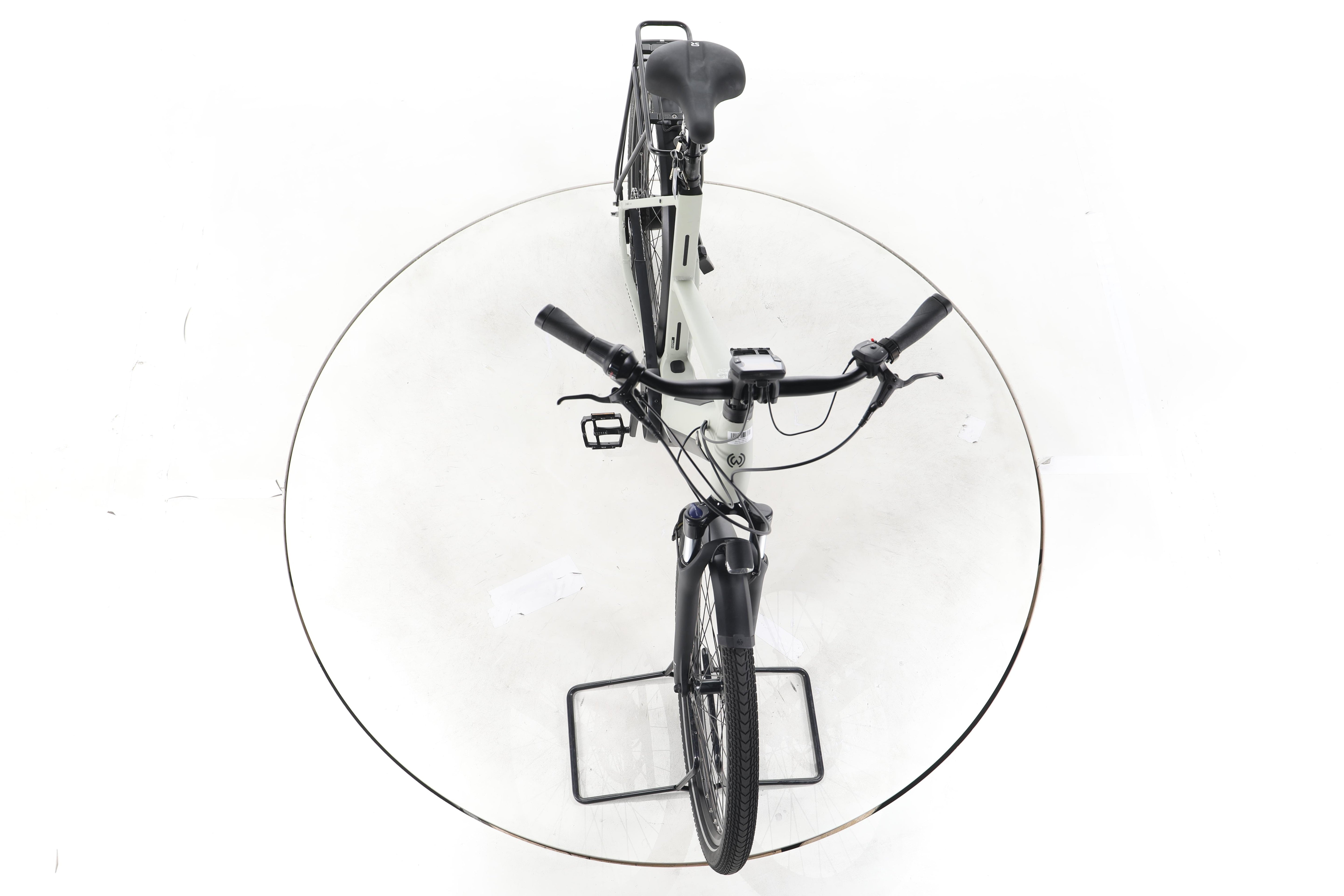 Winora Sinus N5 ECO City E-Bike - Image 16