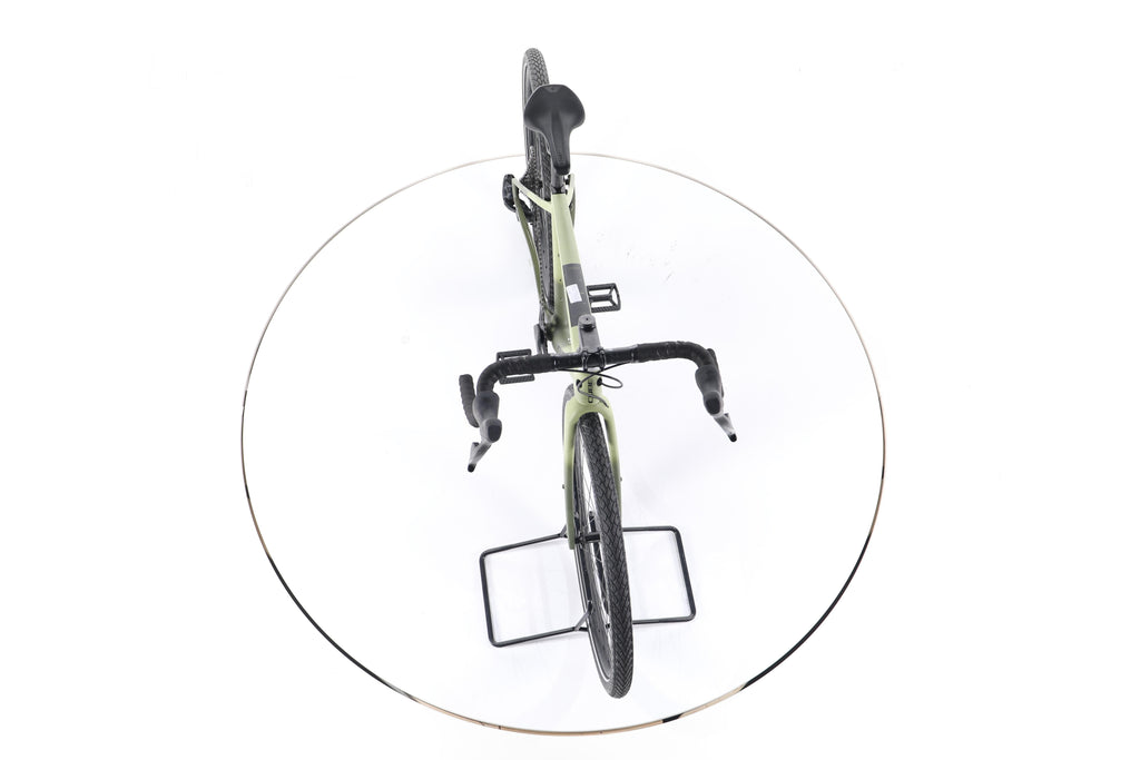 Cube Nuroad C:62 SLX Gravelbike Carbon - Image 16