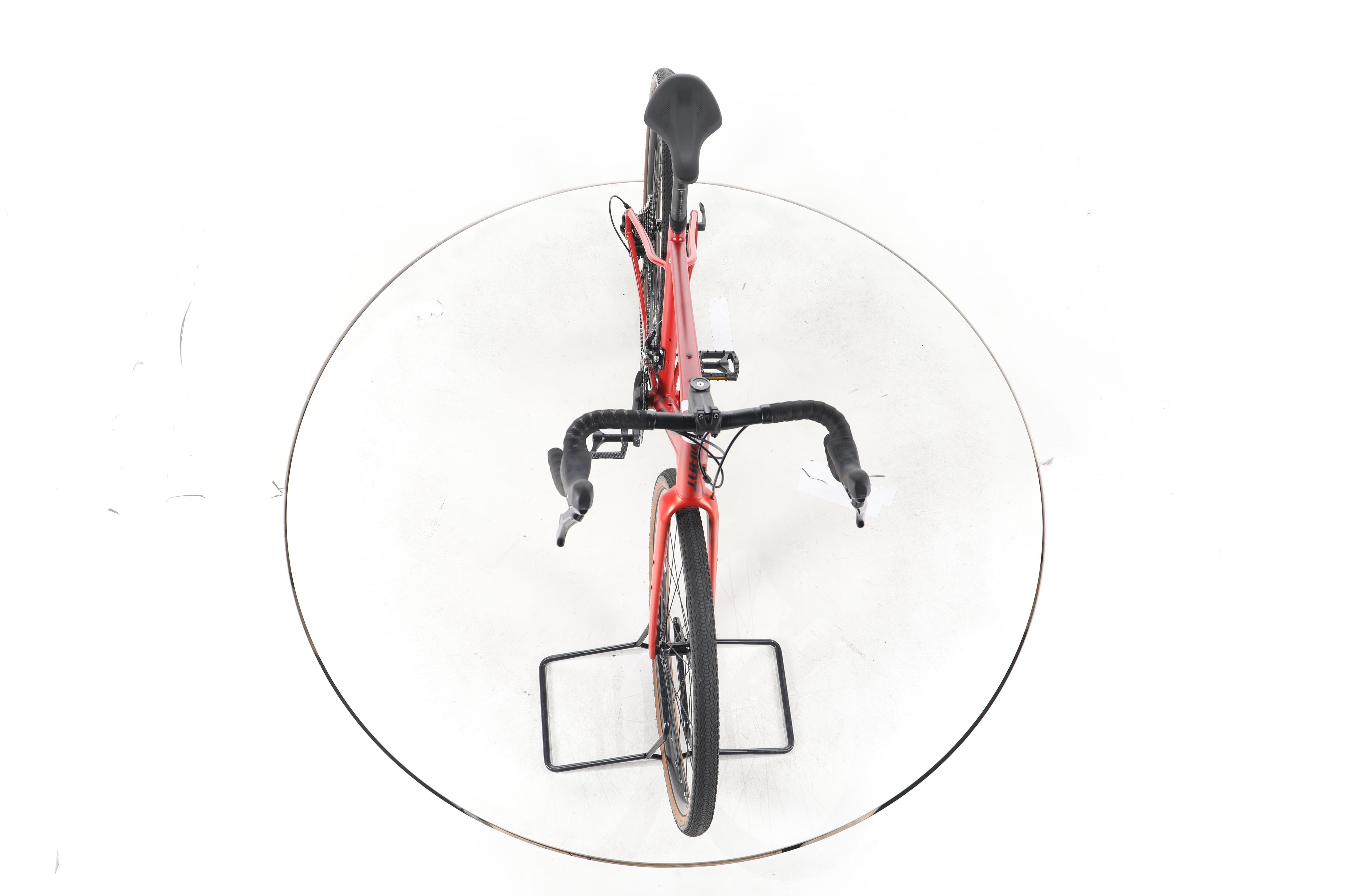 Giant Revolt 1 Gravelbike - Image 16