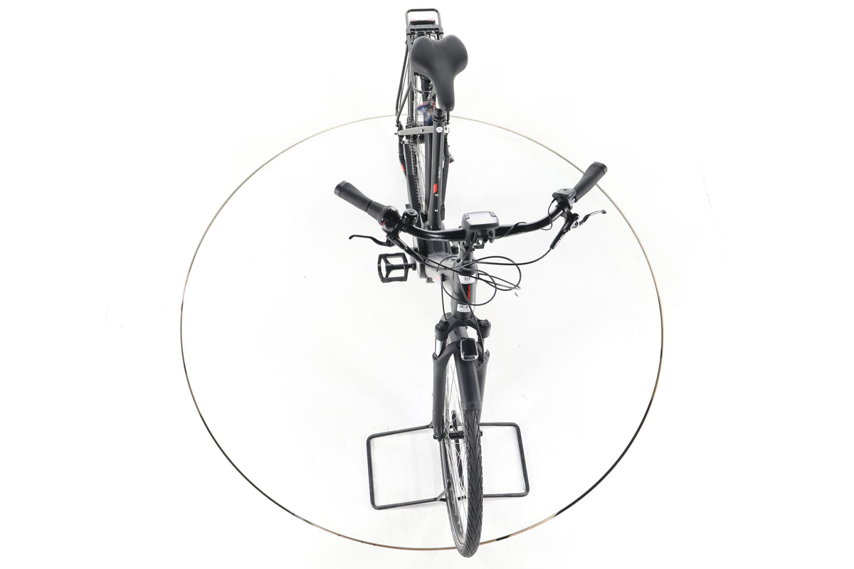 Kreidler Vitality Eco 8 City E-Bike Tiefeinsteiger - Image 16
