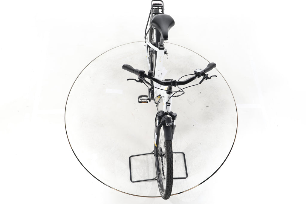 Bergamont E-Horizon N8 CB City E-Bike Tiefeinsteiger - Image 16