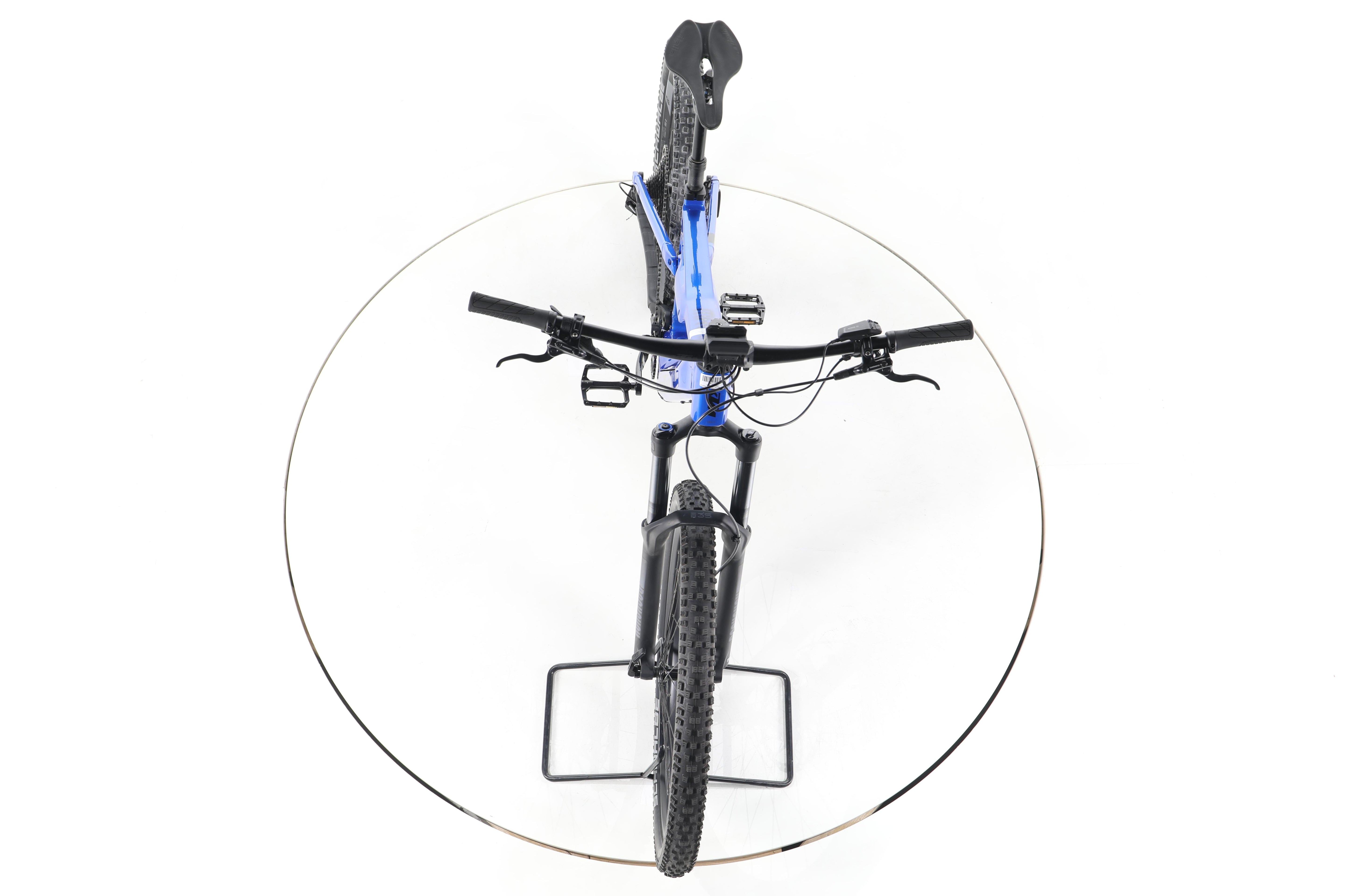 KTM MACINA KAPOHO 7973 Fully E-Bike - Image 16