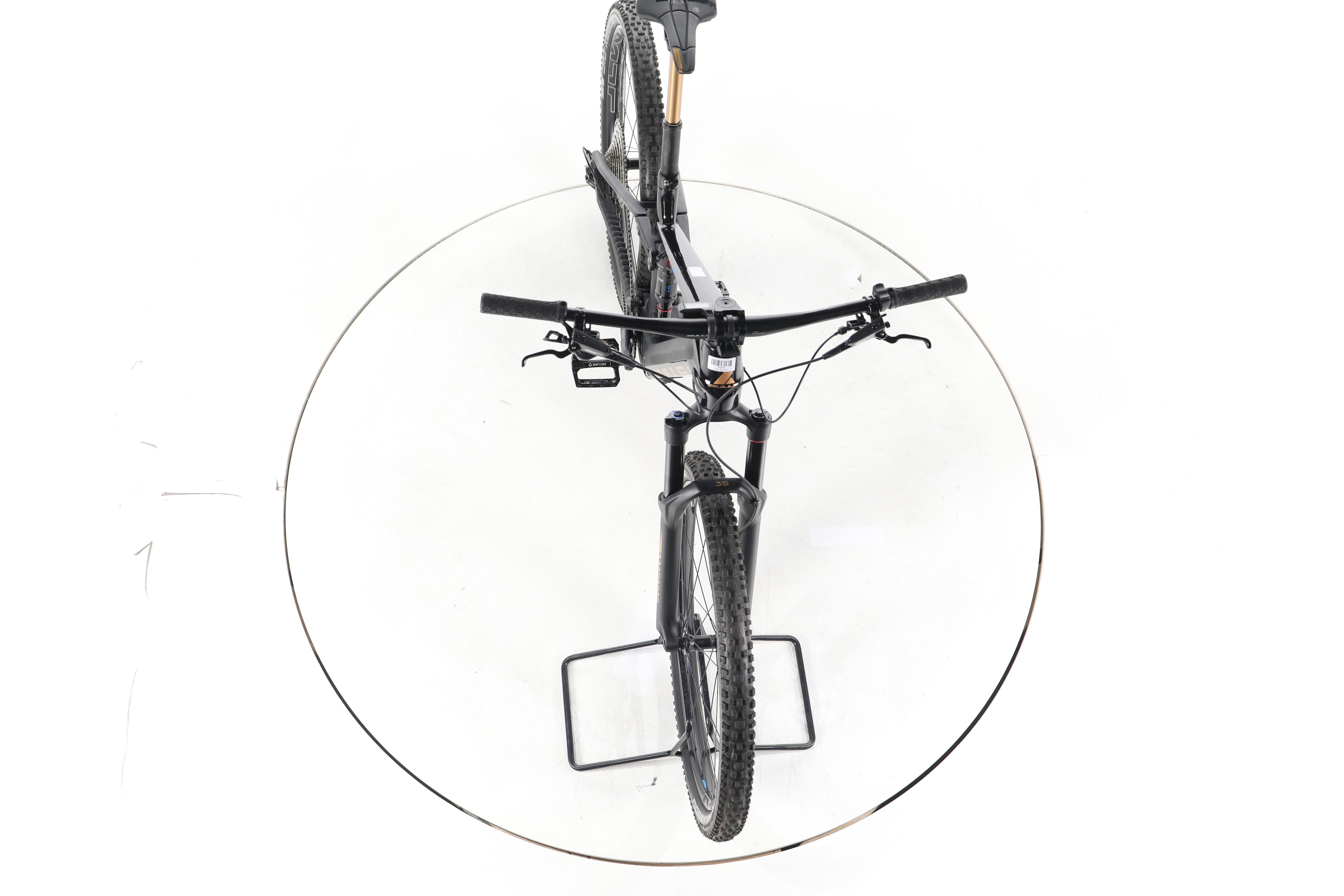 Bulls Sonic EVO AM SL 1 E-Bike Fully Carbon - Image 16