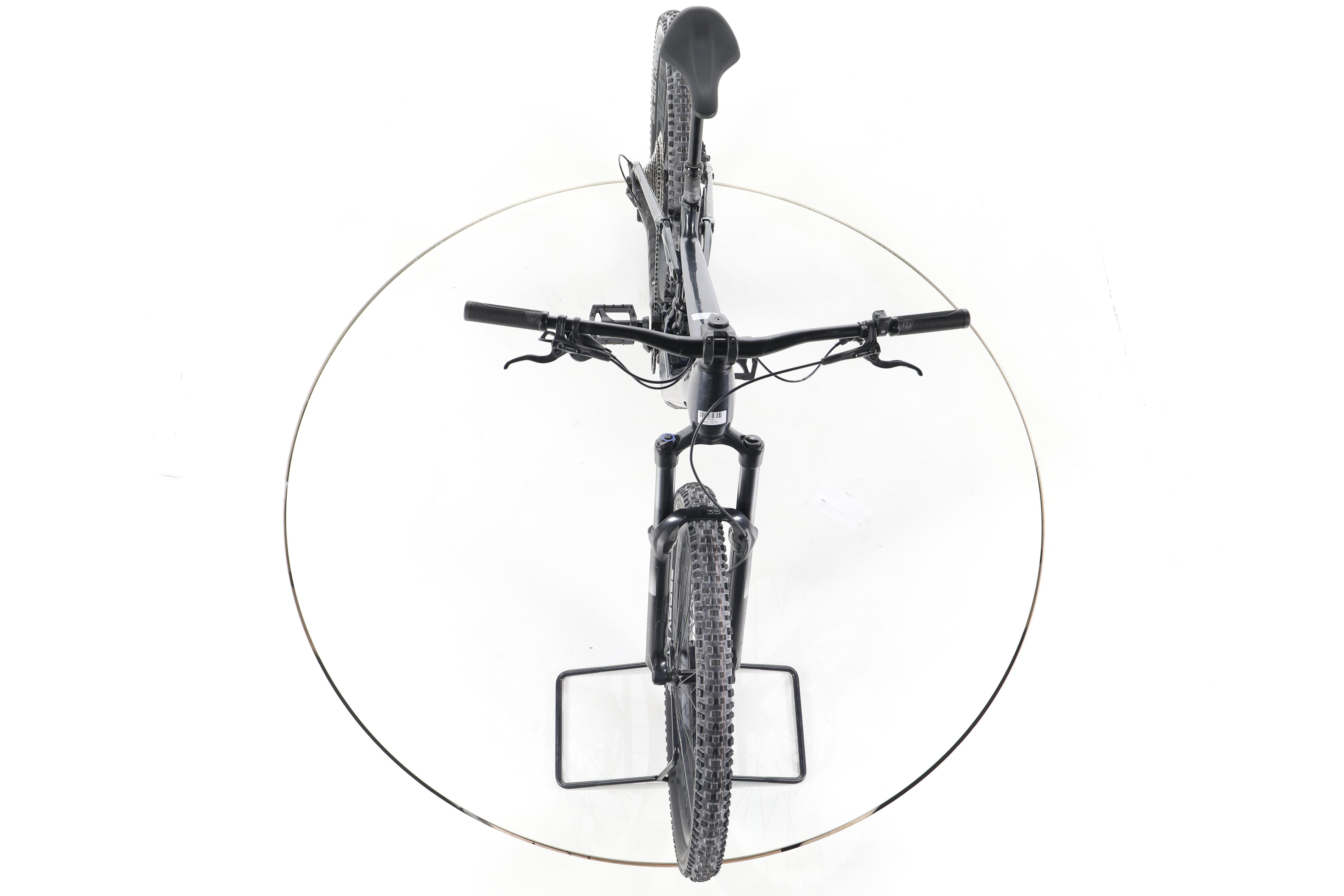 Orbea WILD FS H30 E-Bike Fully Carbon - Image 16