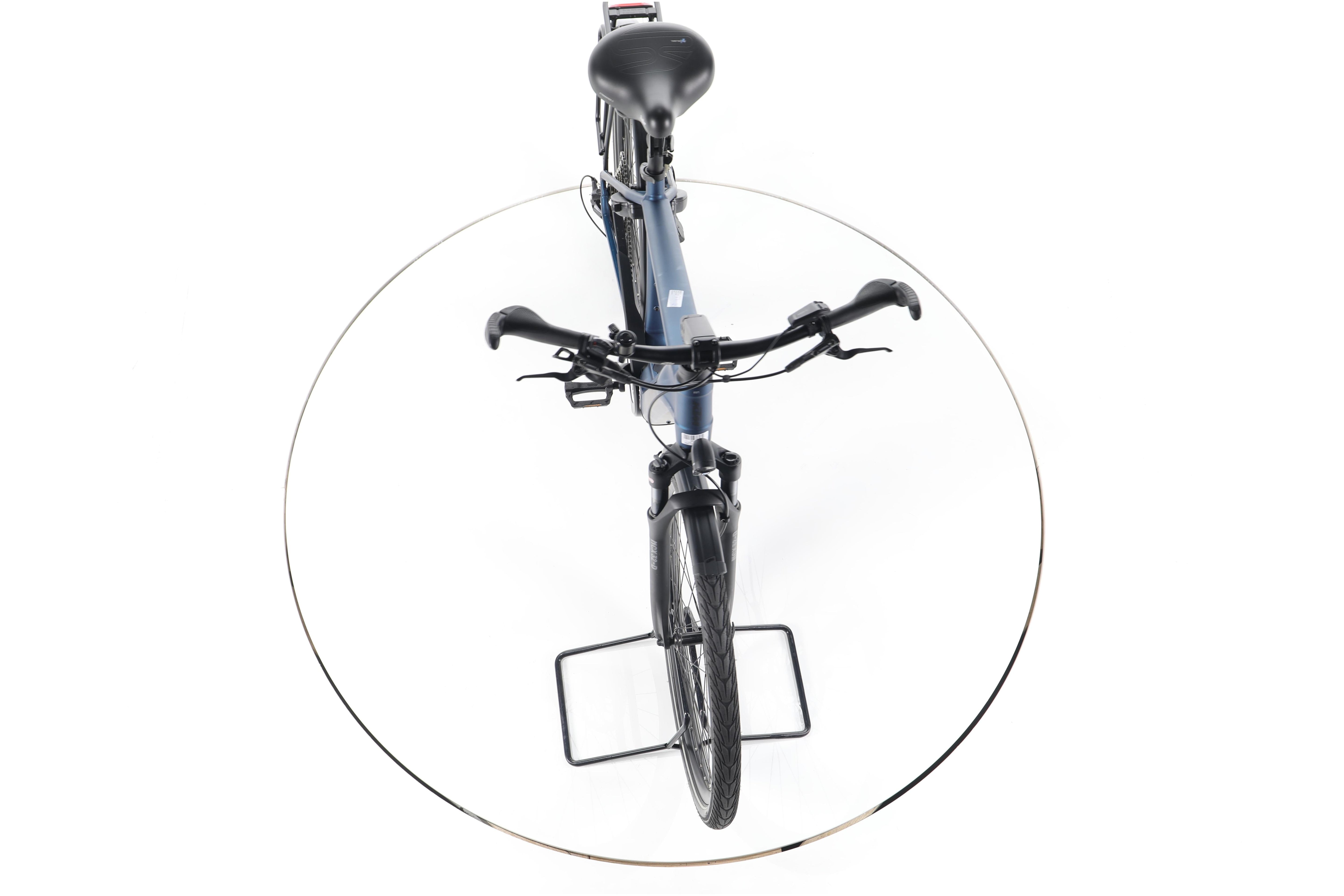 KTM Macina Style 730 Trekking E-Bike 2023 - Image 16