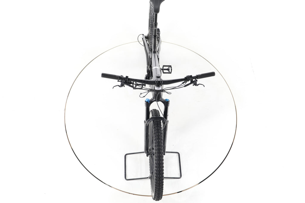 Giant Trance X Advanced E+ 2 Fully E-Bike Carbon - Image 16