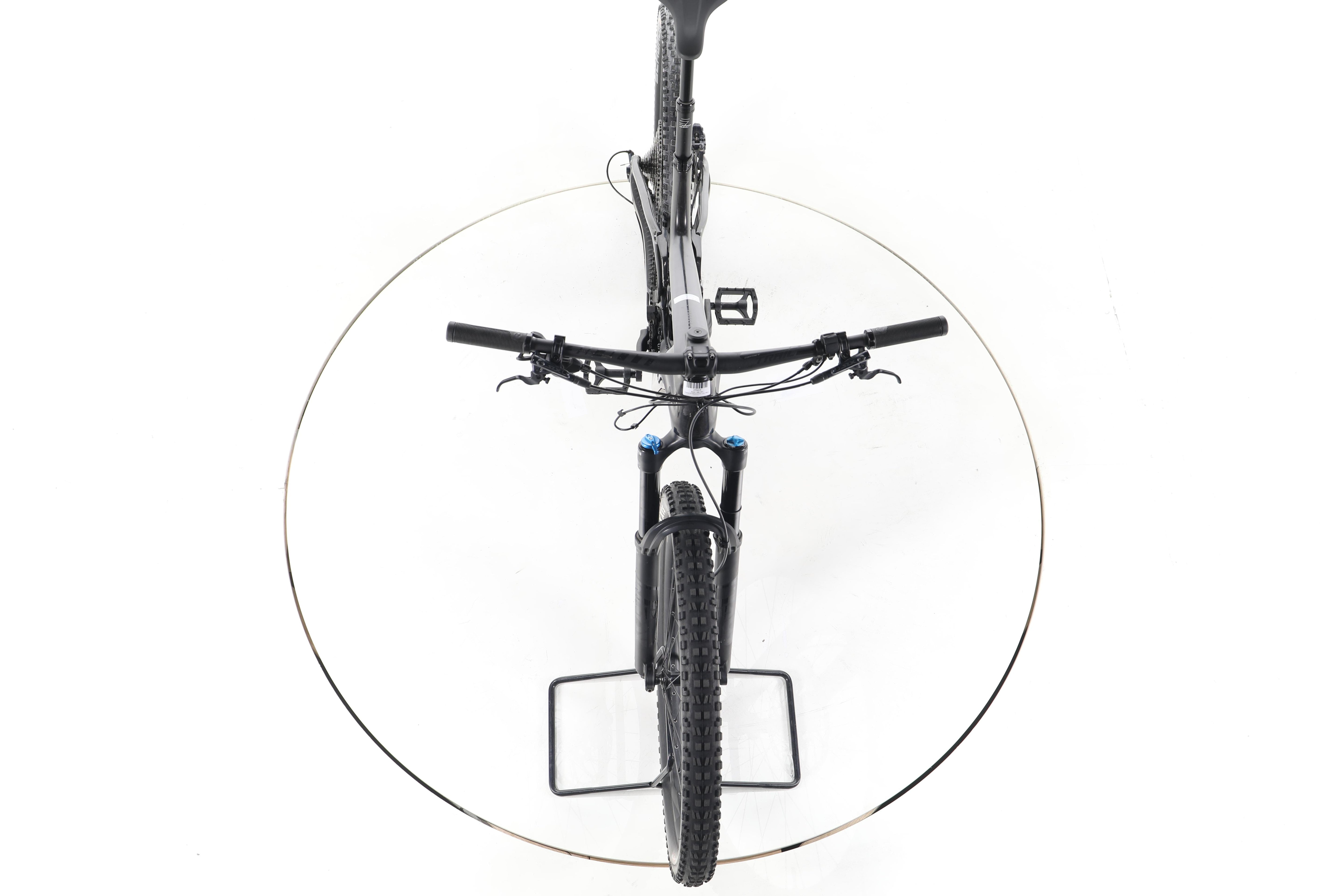 Giant Trance X Advanced E+ 2 Fully E-Bike Carbon - Image 16