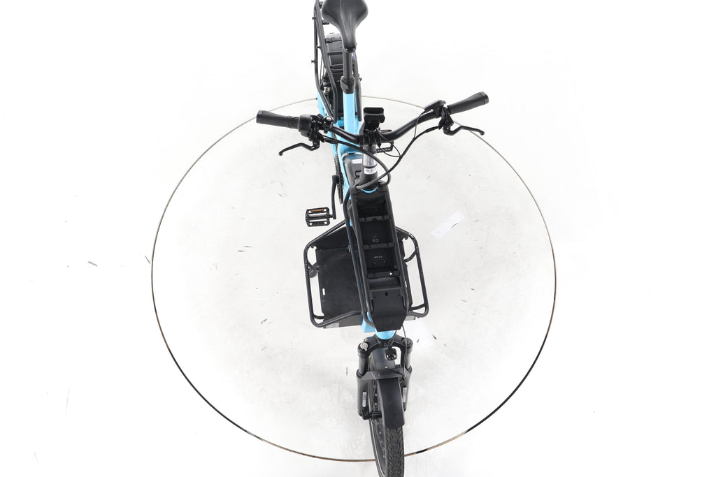 Ca Go CS 150 E-Lastenrad - Image 16