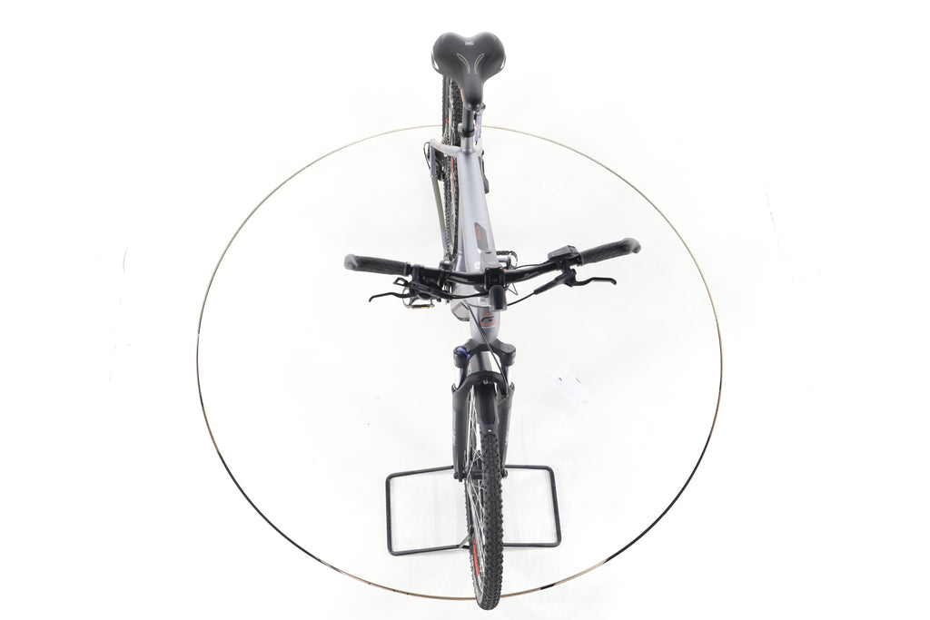 Genesis E-Cross 2.3 E-Bike - Image 16