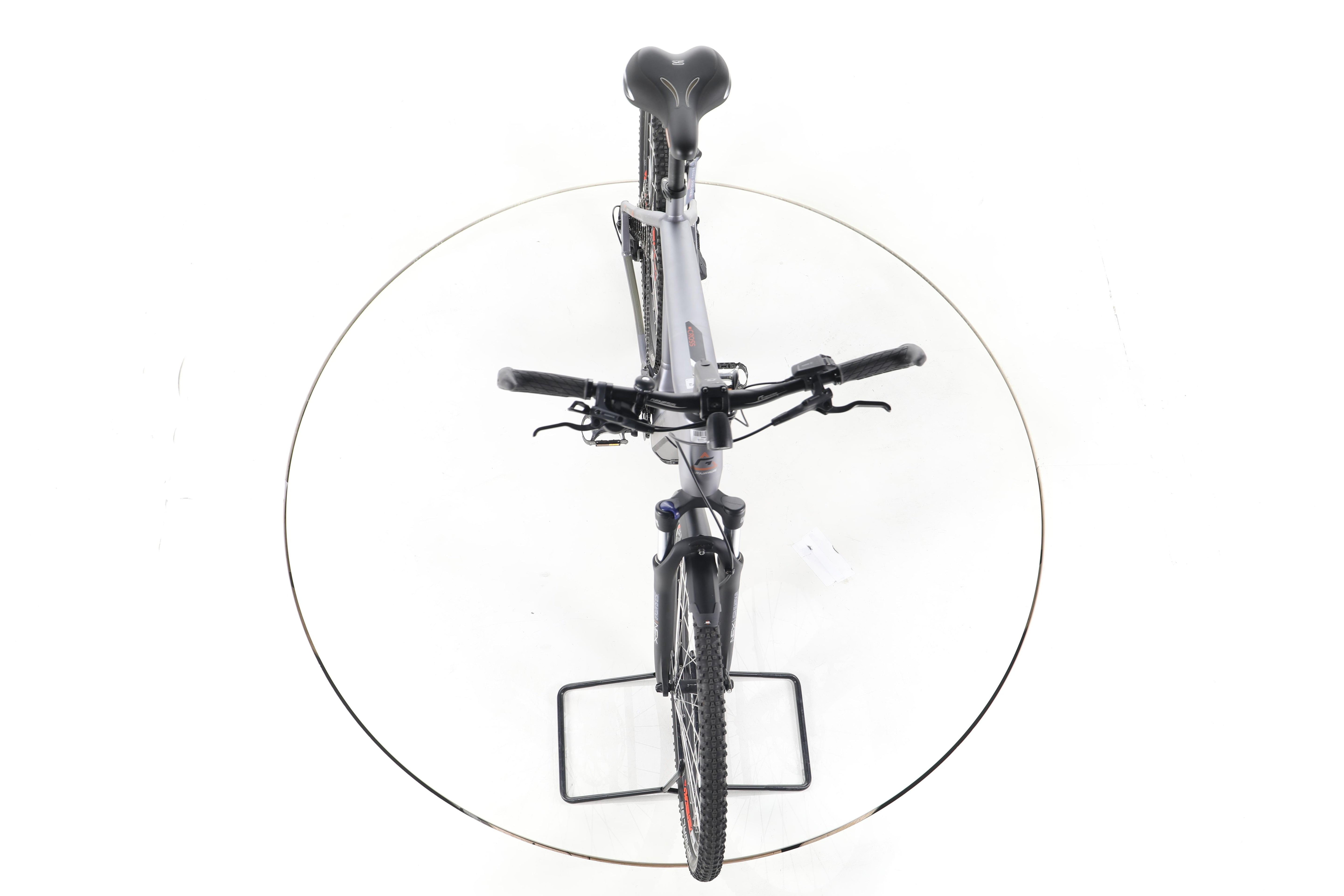 Genesis E-Cross 2.3 E-Bike - Image 16