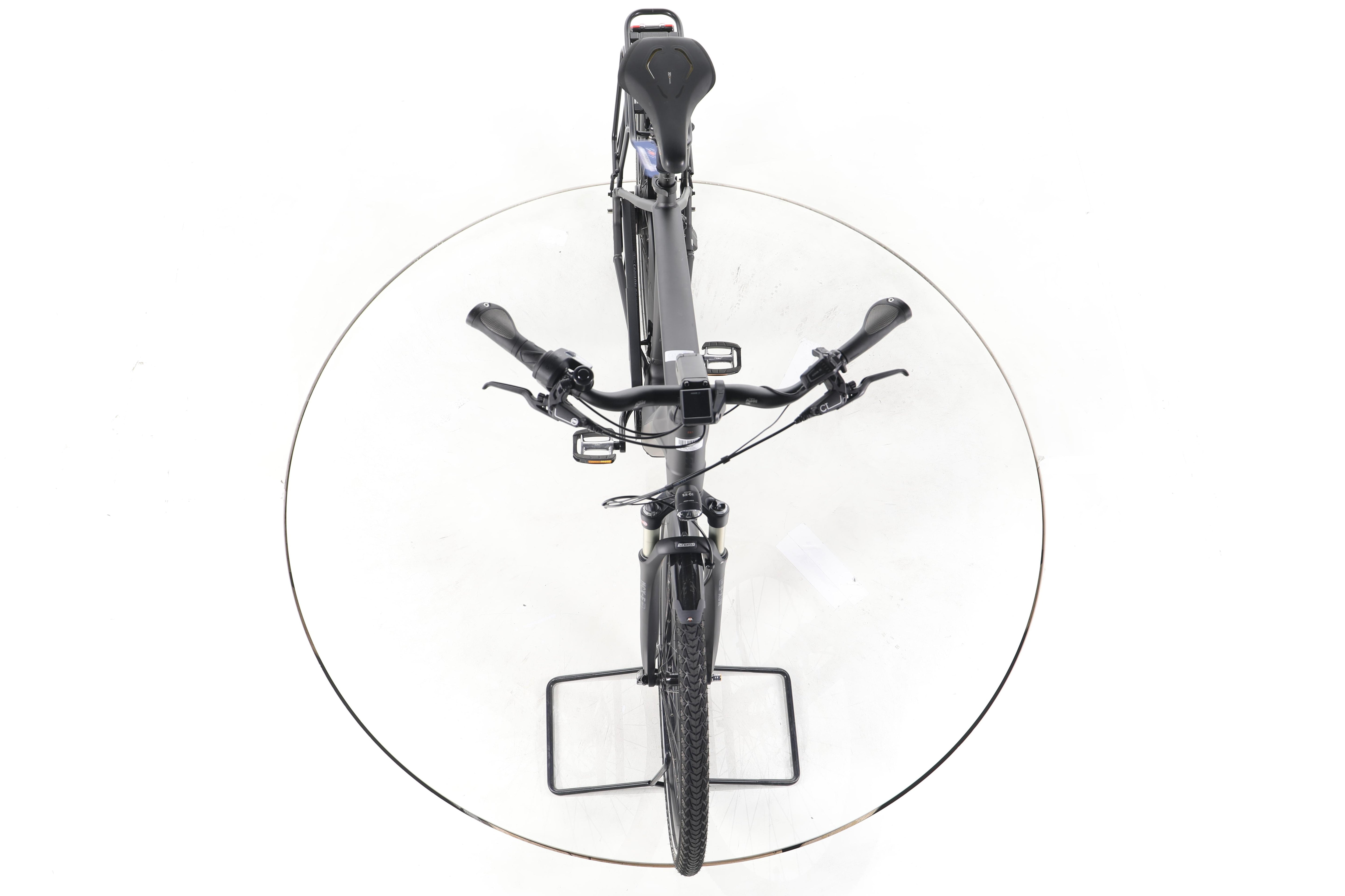 KTM Macina City 710 City E-Bike - Image 16