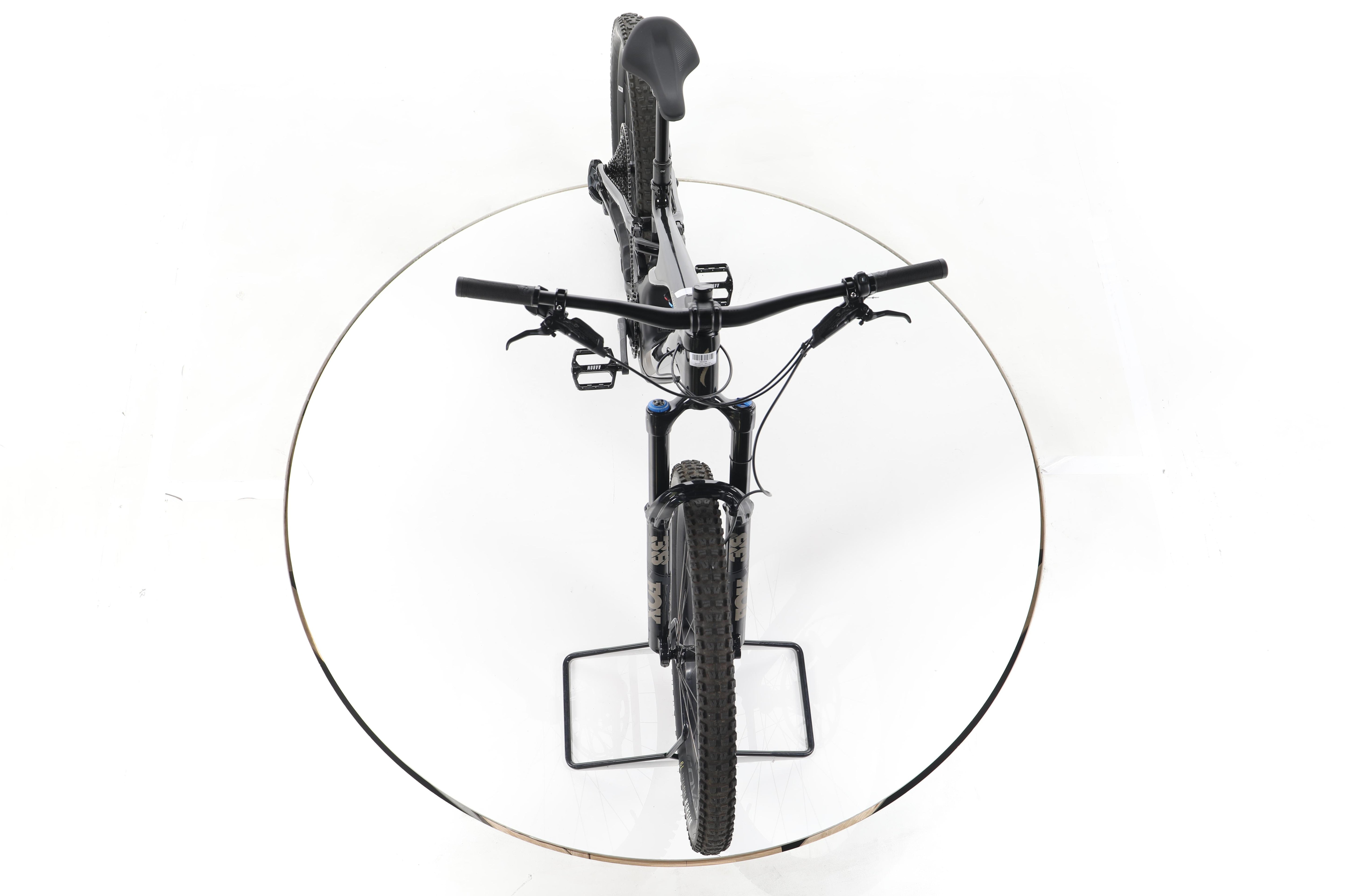 Specialized Turbo Levo 3 Expert E-Bike Fully Carbon - Image 16