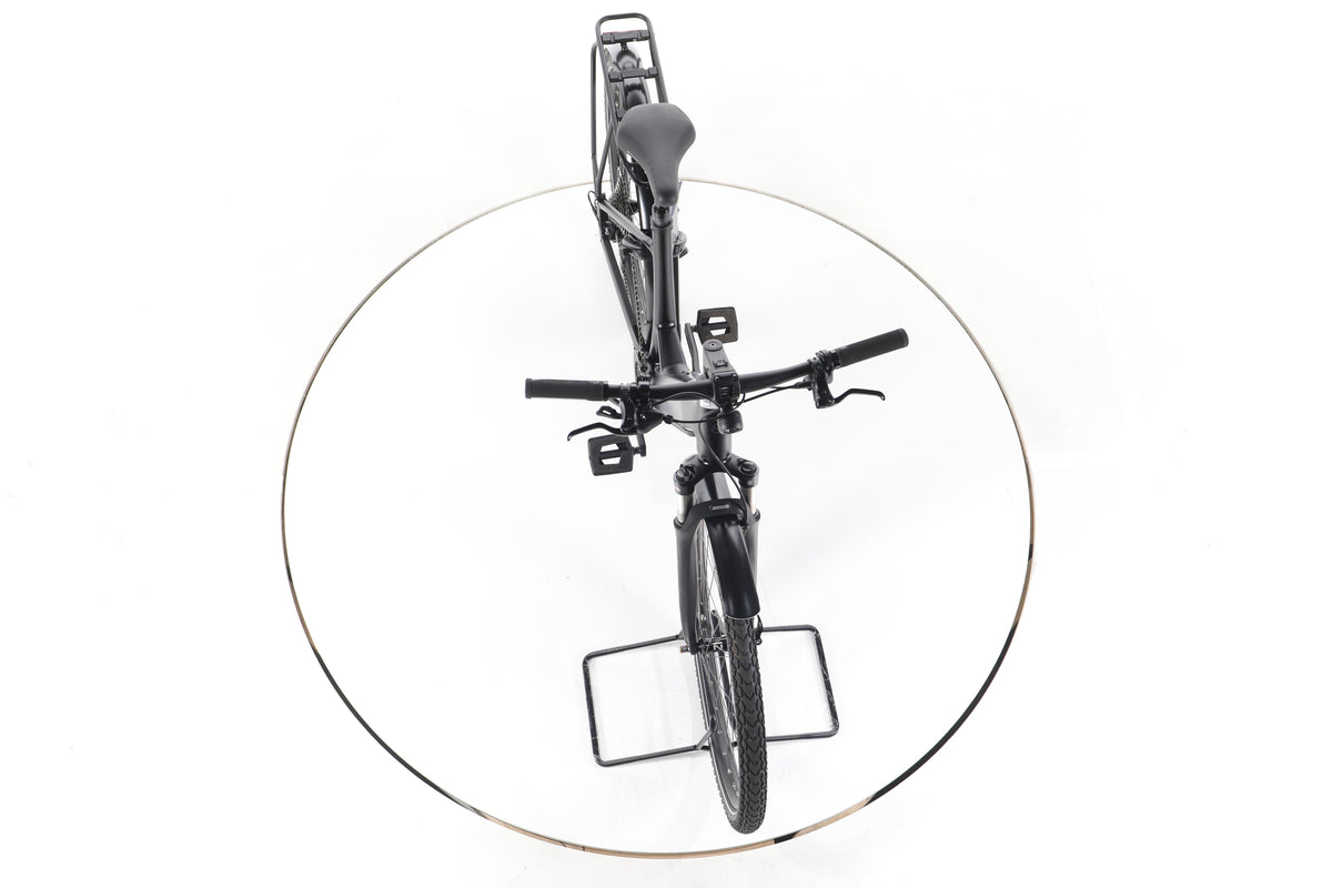 Riese & Müller UBN Six Touring Trekking E-Bike Tiefeinsteiger - Image 16