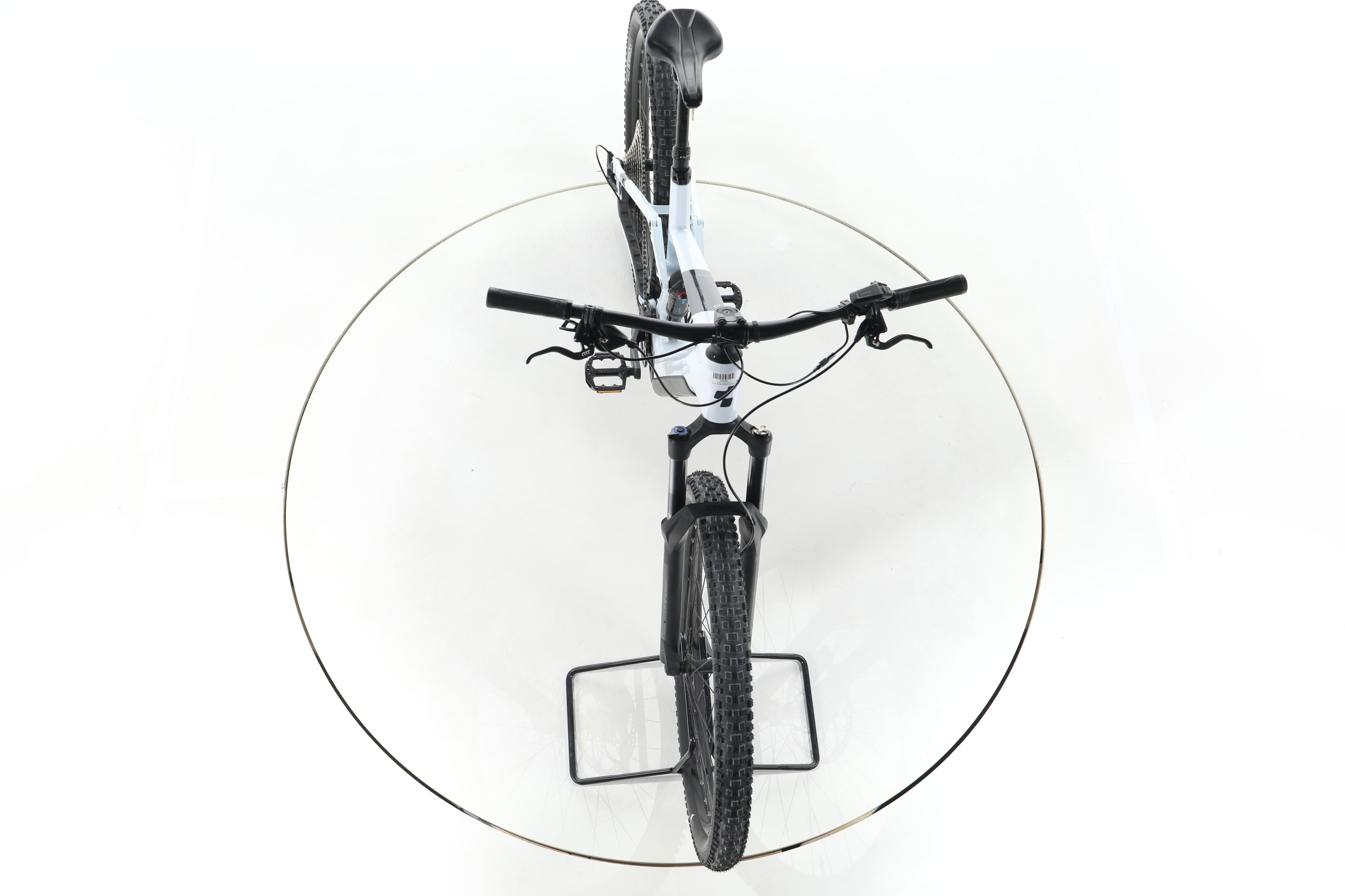 Cube Stereo Hybrid 140 HPC Pro Fully E-Bike Carbon - Image 16