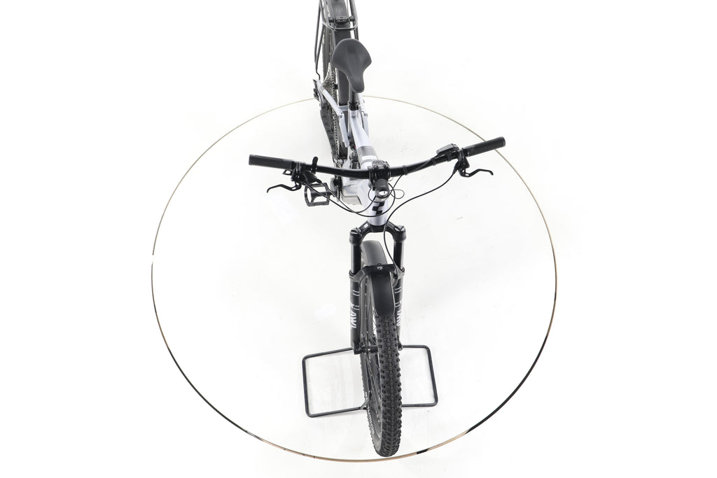 Cube Stereo Hybrid 120 Race Allroad SUV E-Bike - Image 16
