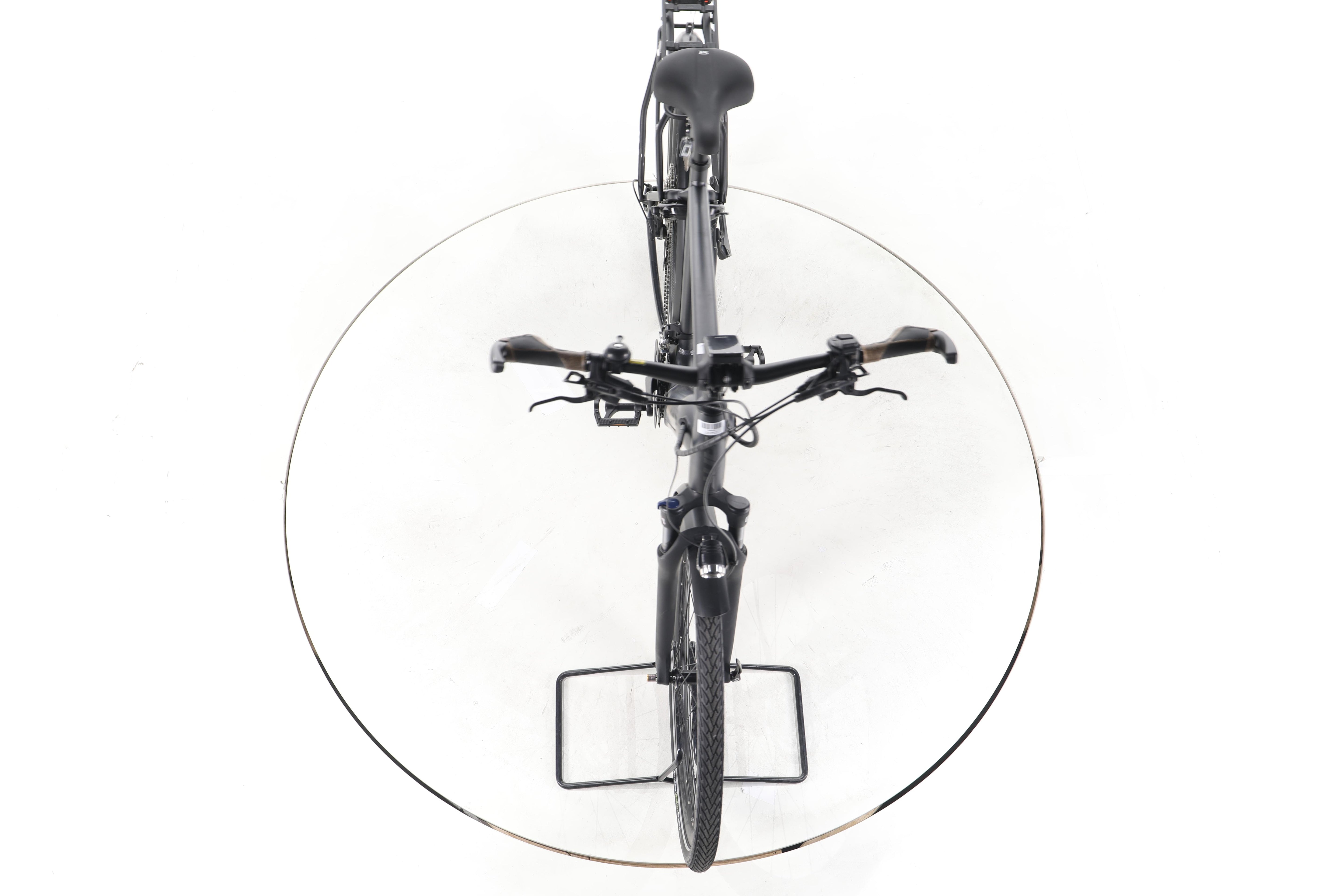 Giant Explore E+ 1 Trekking E-Bike - Image 16