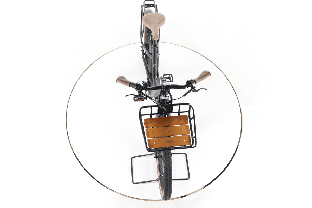 Bulls Sturmvogel EVO 5F Belt City E-Bike Tiefeinsteiger - Image 16