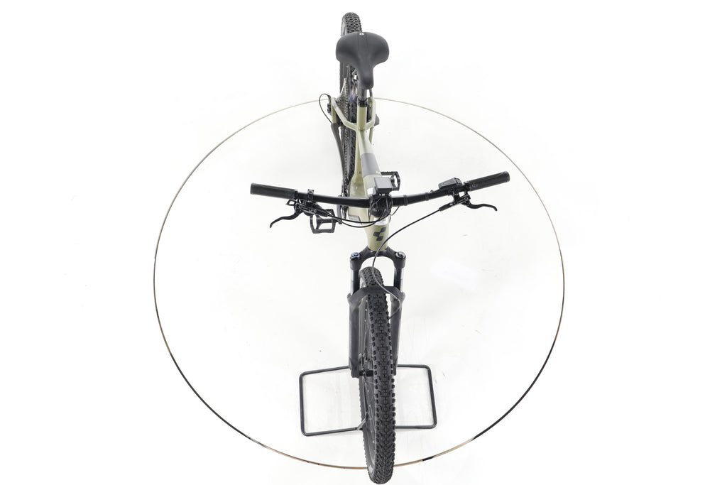 Cube Reaction Hybrid Race E-Bike - Image 16