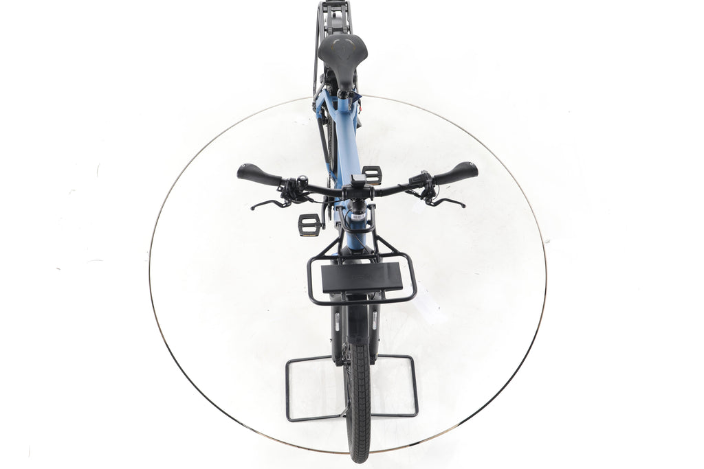 Riese & Müller Charger 4 GT Trekking E-Bike 2024 - Image 16
