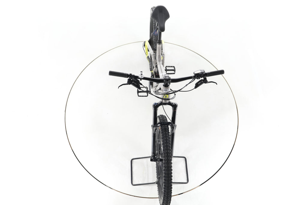 Haibike AllMtn 2 E-Bike Fully - Image 16
