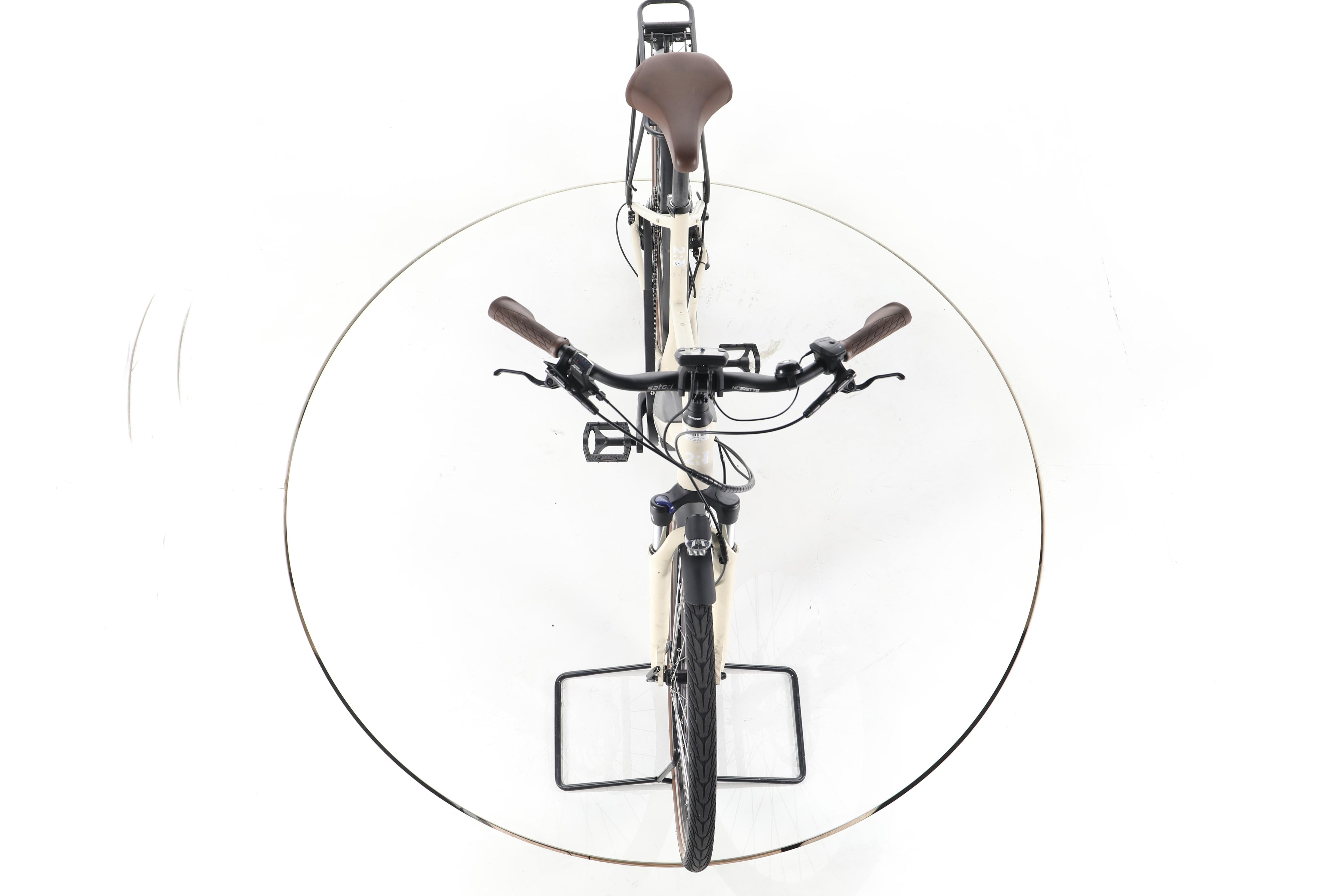 2R Manufaktur ELO 9 Trekking E-Bike - Image 16