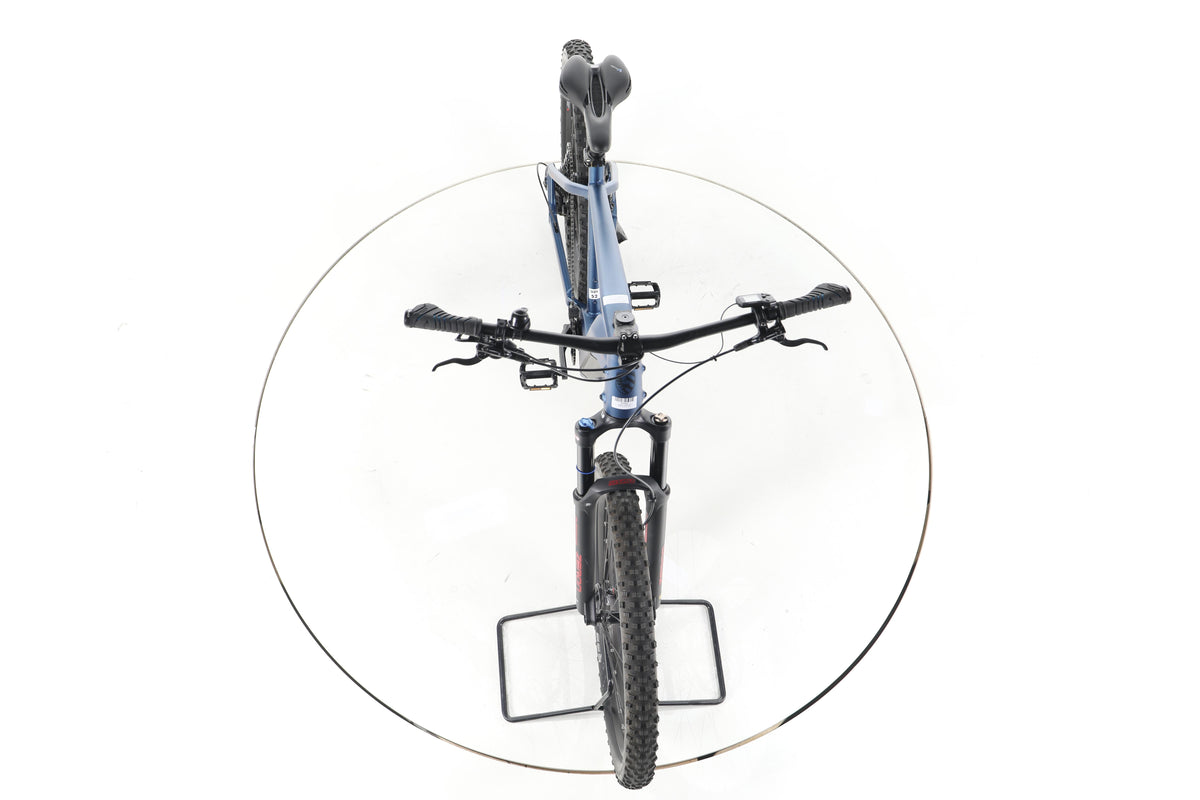 Hercules Nos 2.1 E-Bike - Image 16