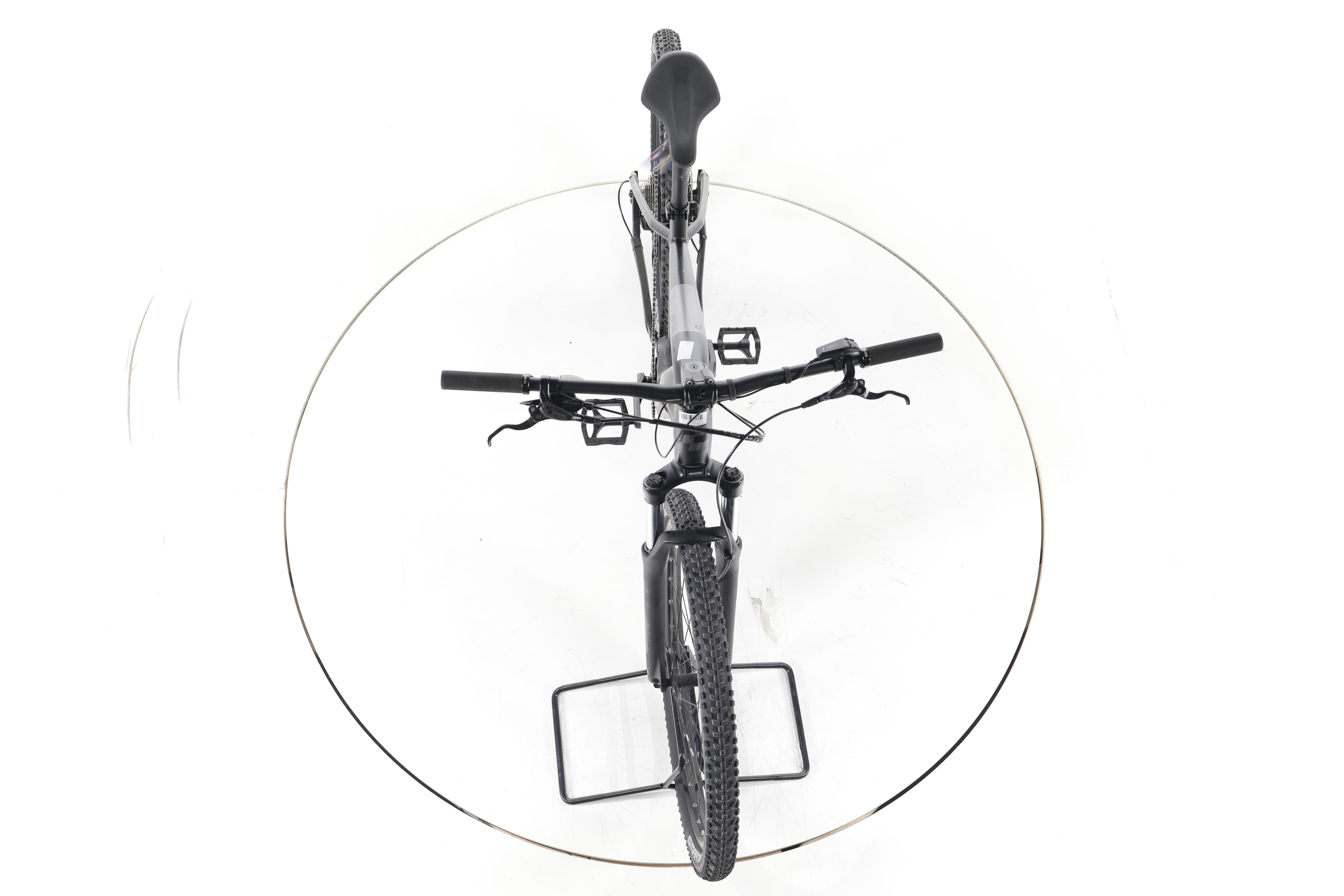 Cube Reaction Hybrid Performance E-Bike 2023 - Image 16