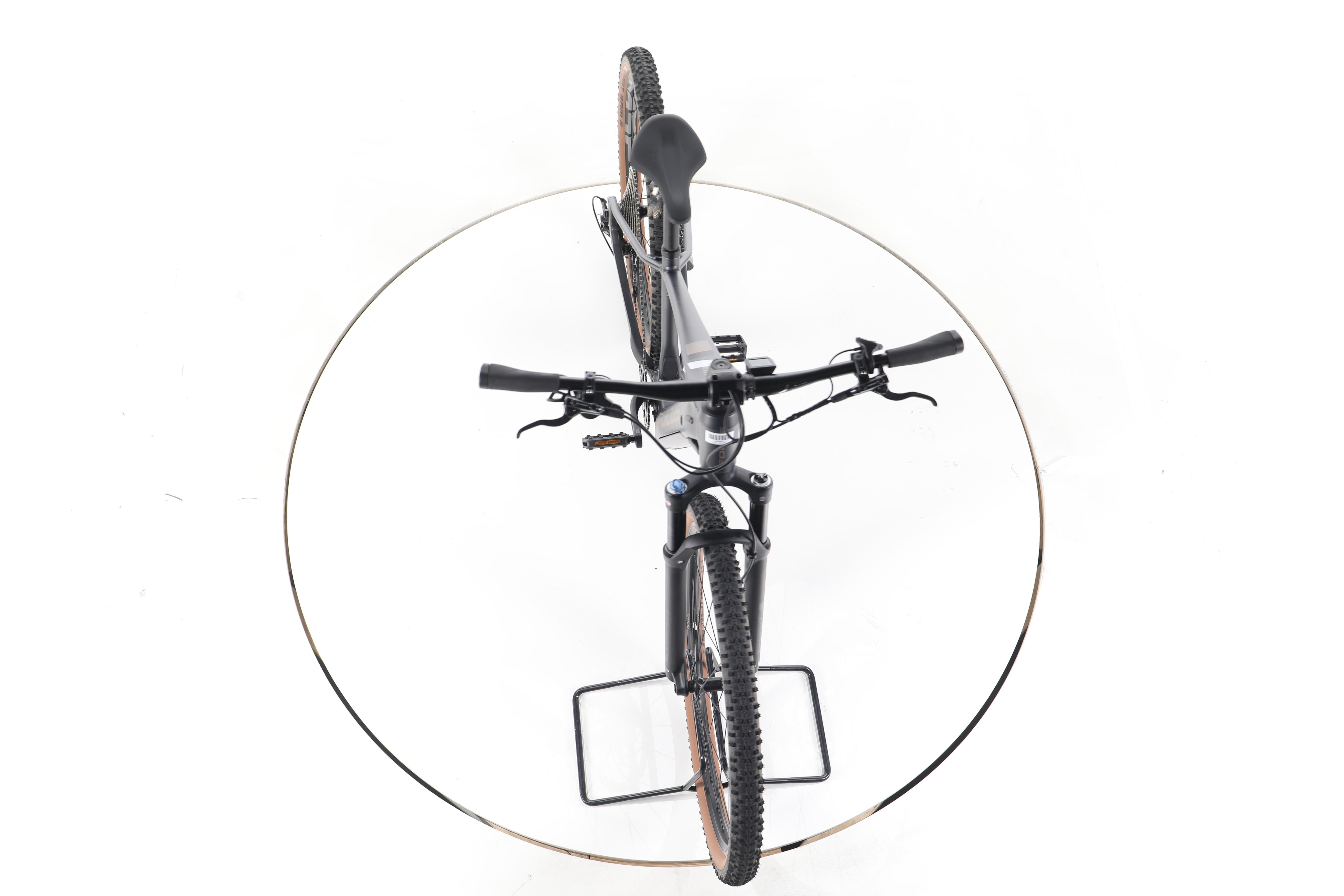 Focus Jarifa² 6.9 E-Bike - Image 16