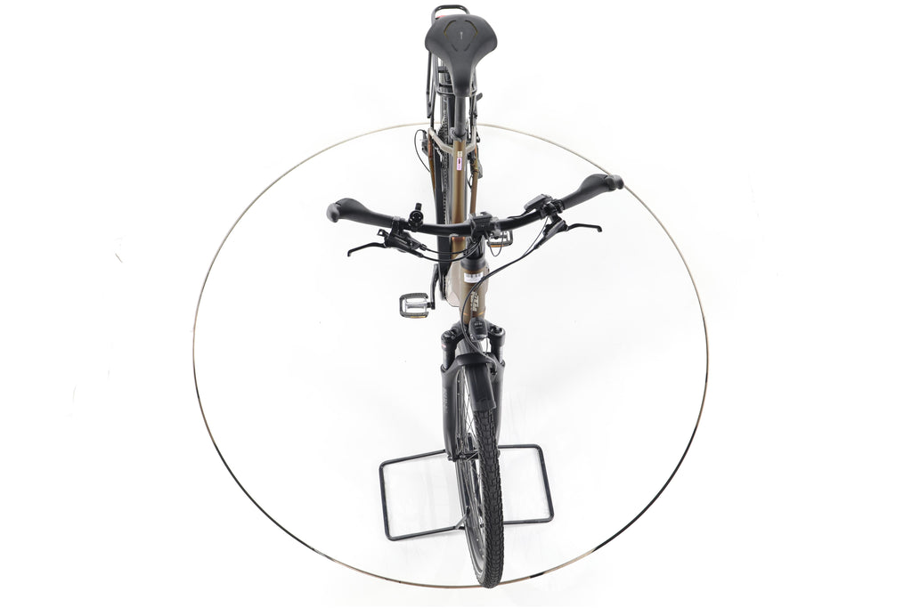 KTM Macina Style 720 Trekking E-Bike Tiefeinsteiger 2023 - Image 16