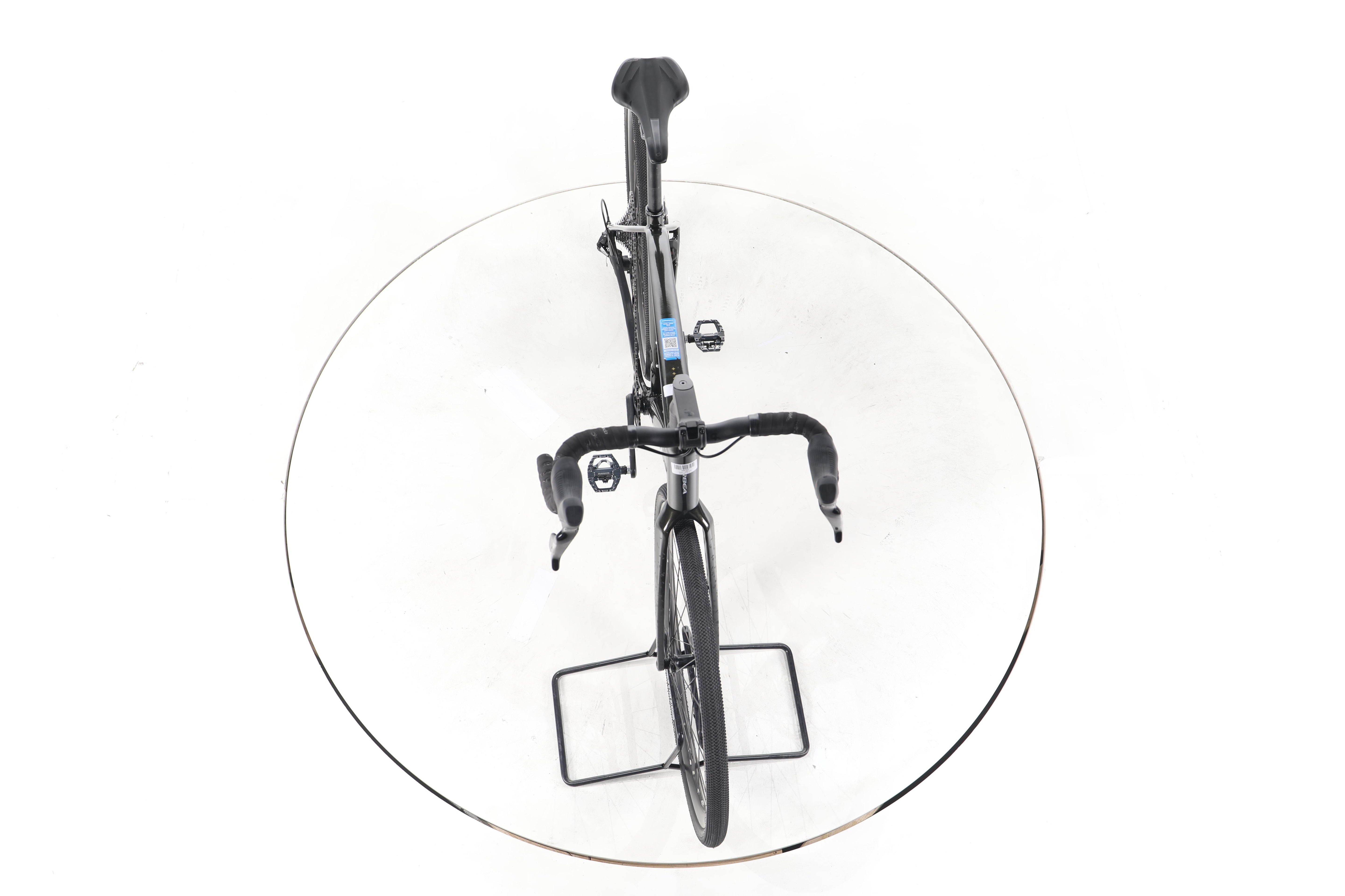 Orbea Terra H41 1X Gravelbike 2024 - Image 16