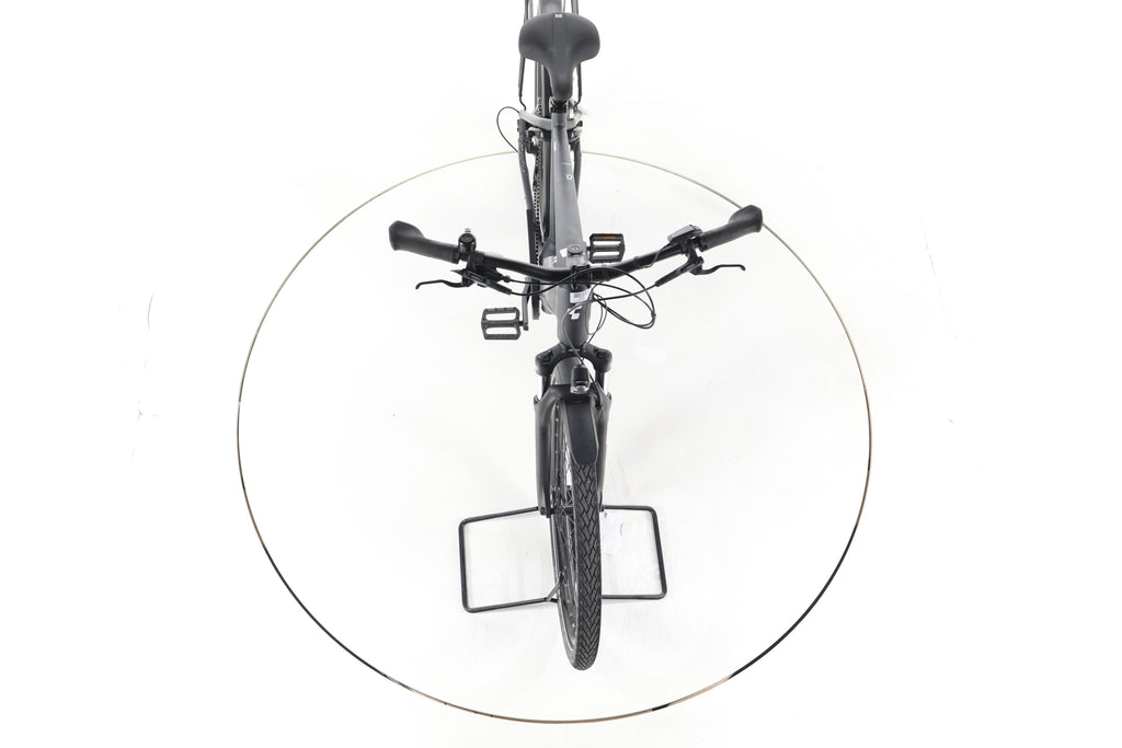 Cube Touring Hybrid ONE Trekking E-Bike - Image 16