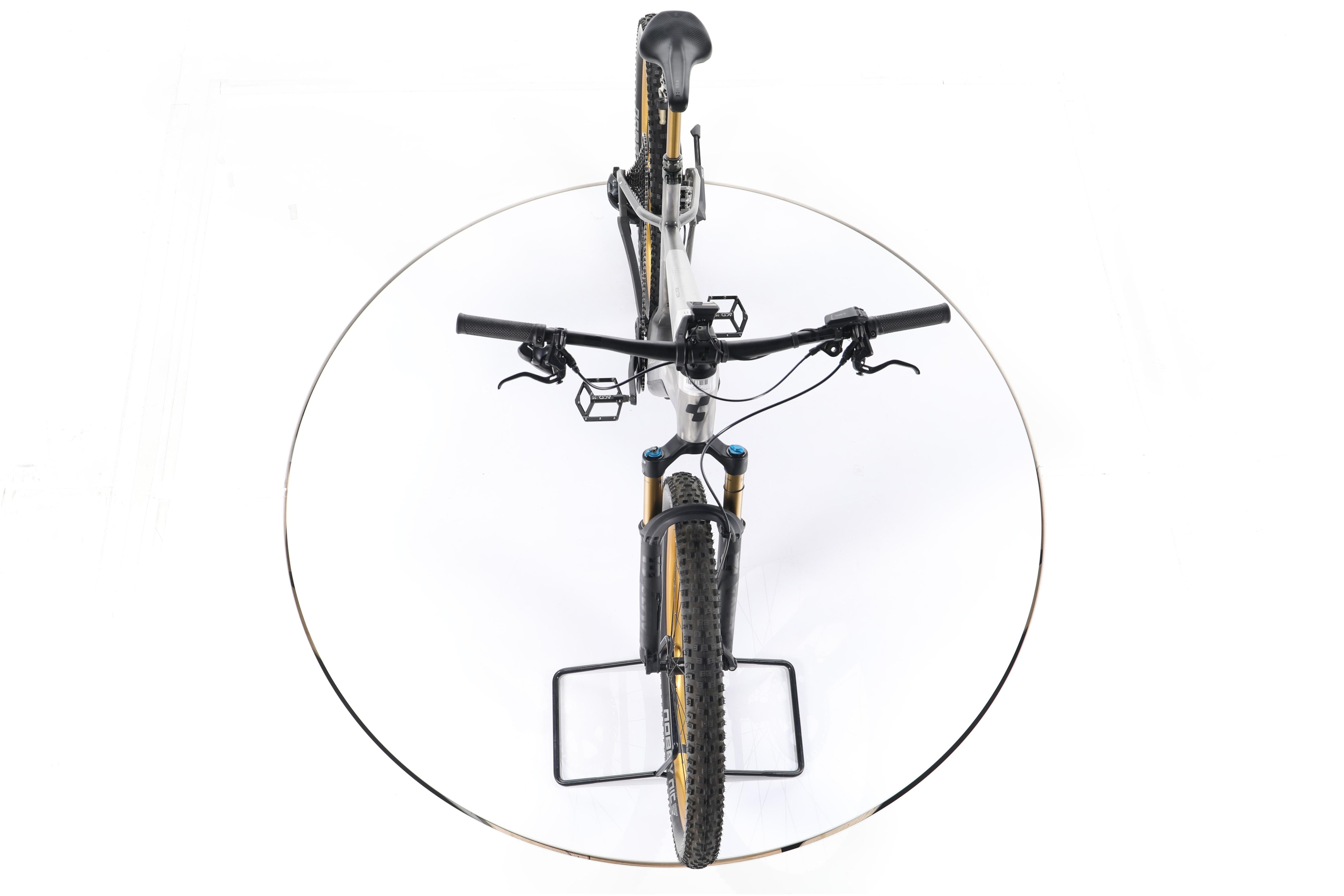 Cube Reaction Hybrid limited edition E-Bike - Image 16