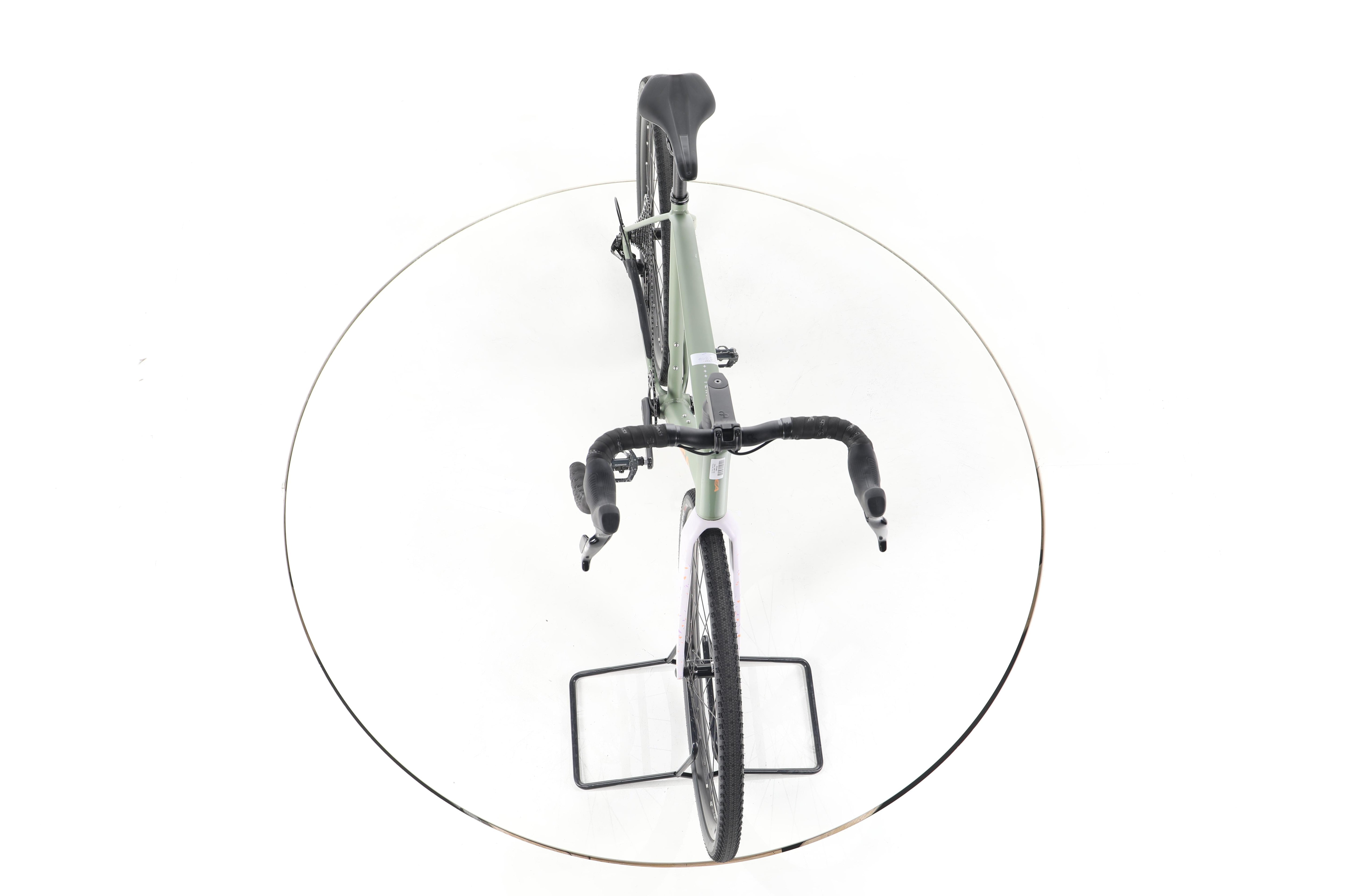 Orbea Terra H41 1X Gravelbike 2024 - Image 16