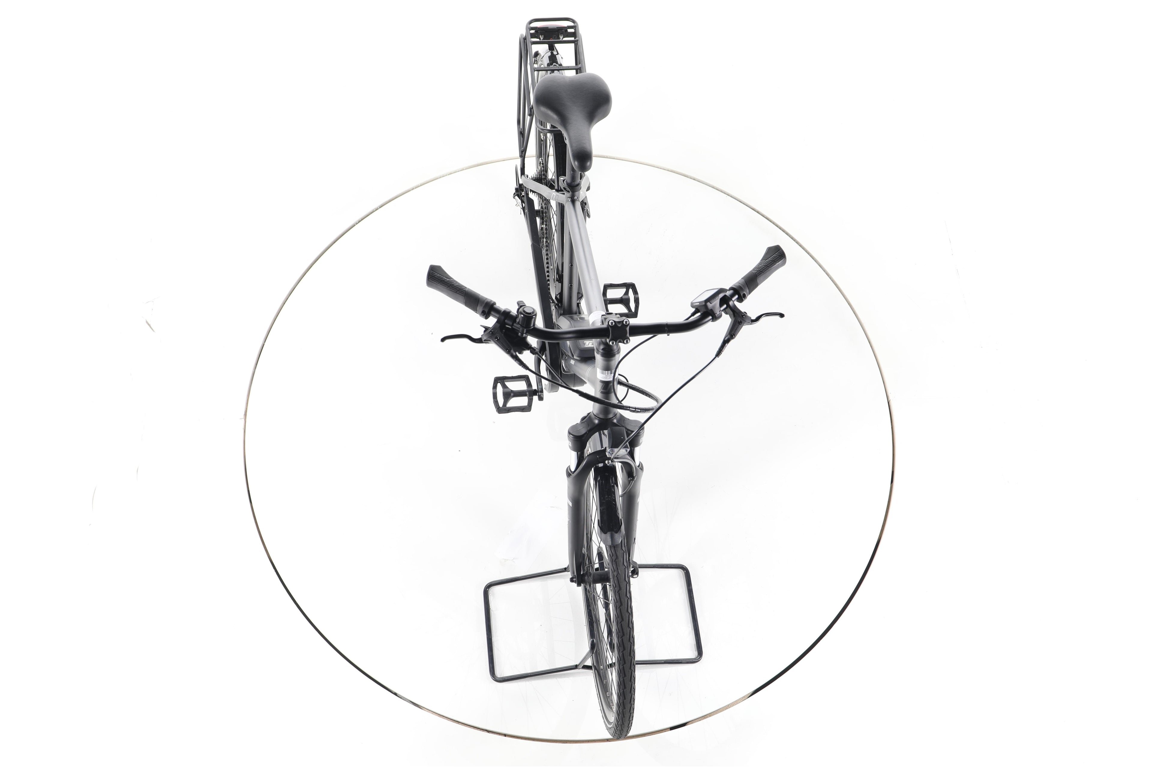 Triumph E-Bird Ultra Trekking E-Bike - Image 16