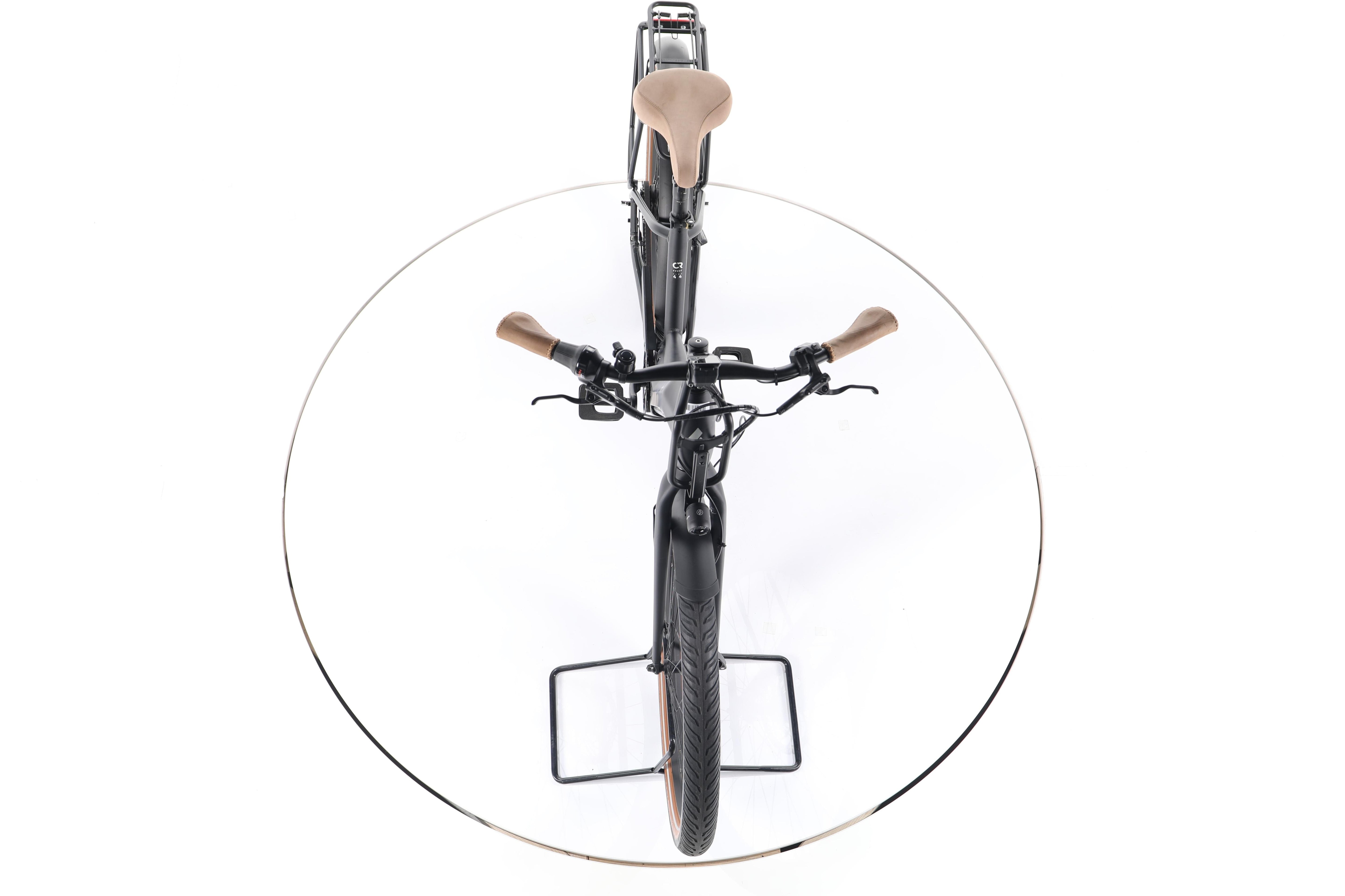 Bulls Sturmvogel EVO 5F City E-Bike Tiefeinsteiger - Image 16