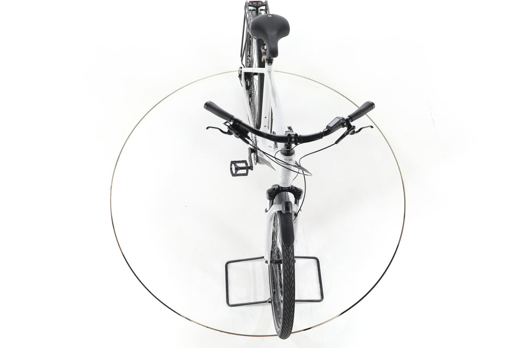 Cube Touring Hybrid ONE Trekking E-Bike 2025 - Image 16