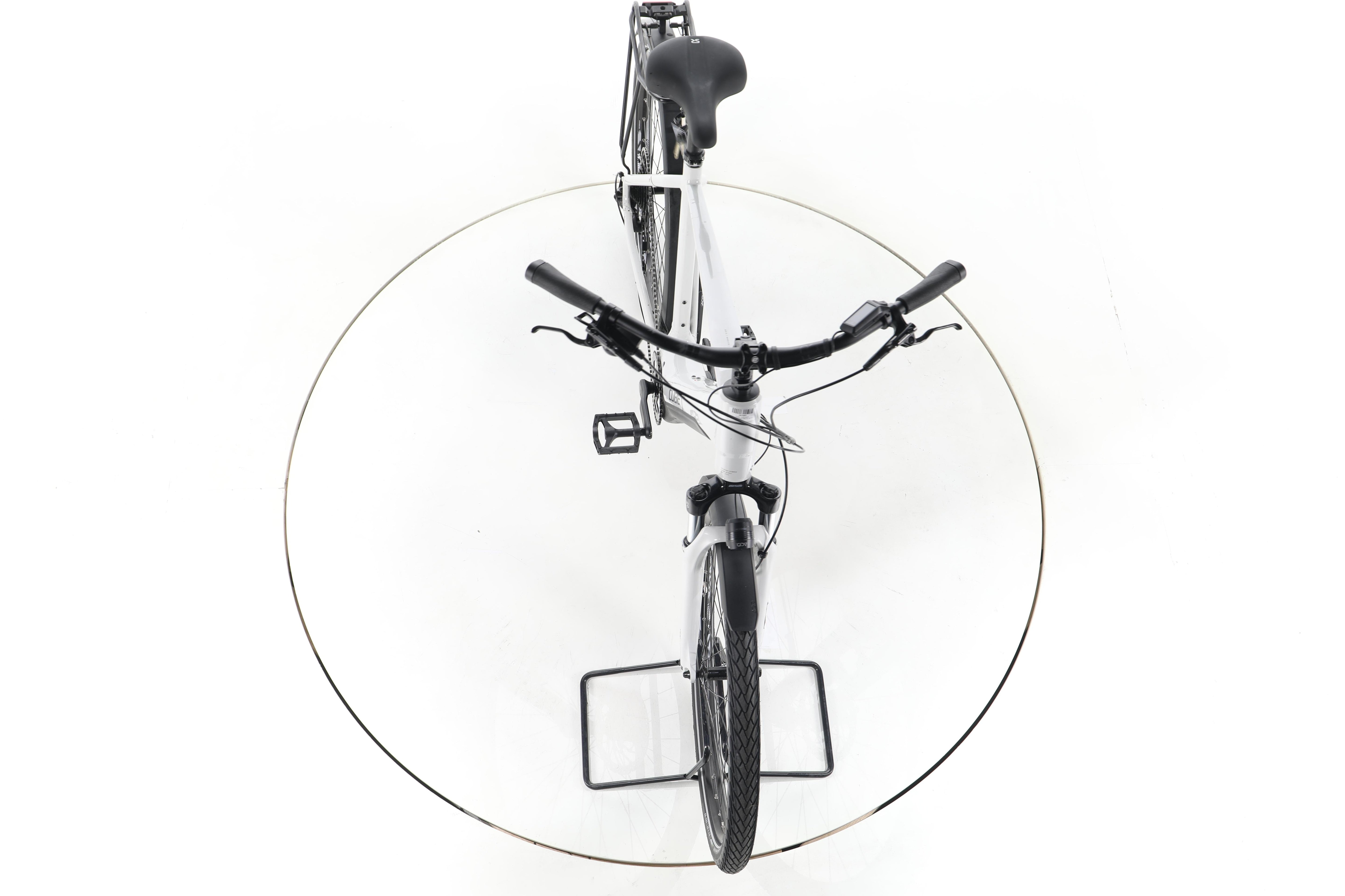 Cube Touring Hybrid ONE Trekking E-Bike 2025 - Image 16