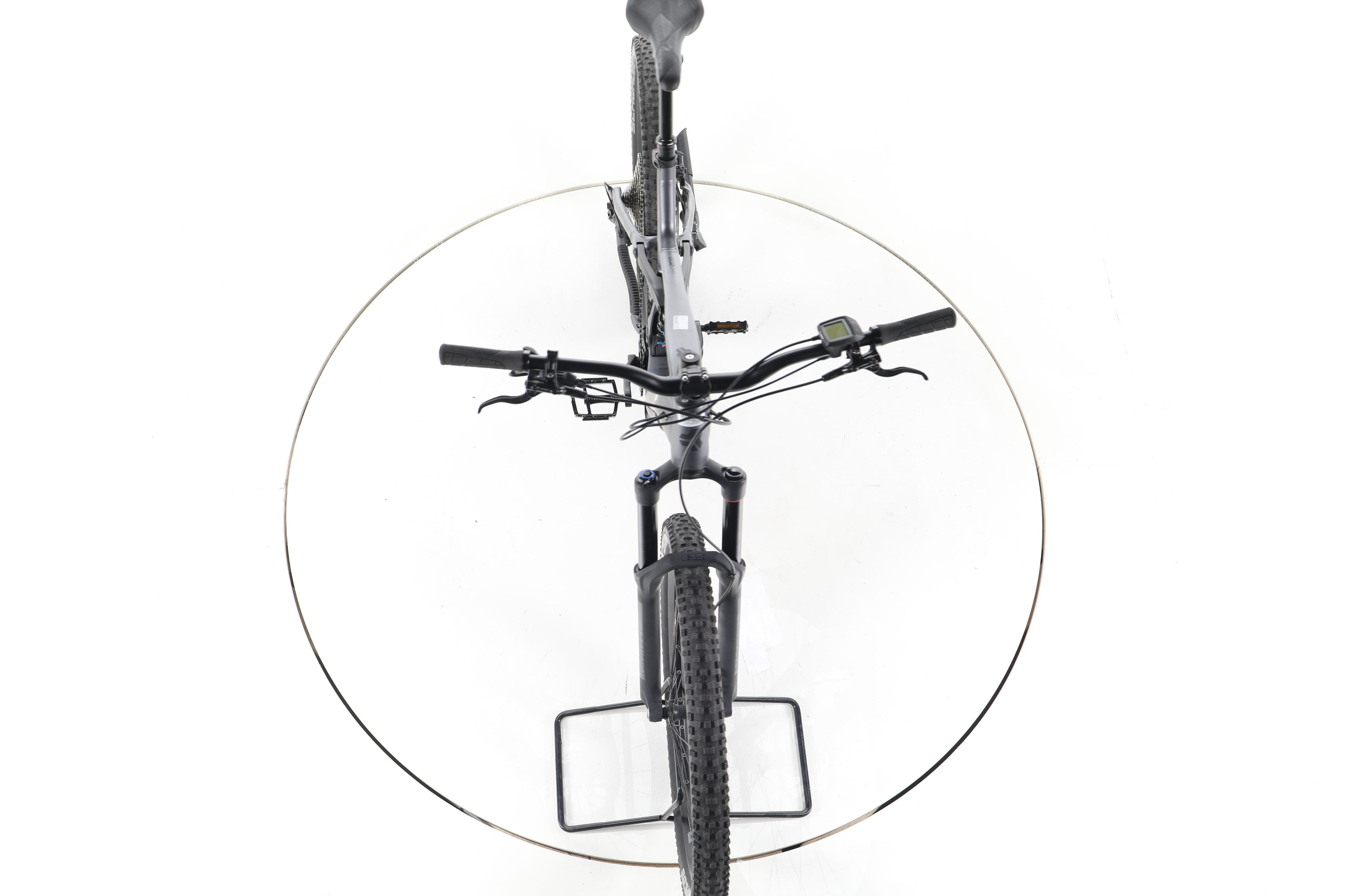 Carver Drift E.520 Fully E-Bike - Image 16