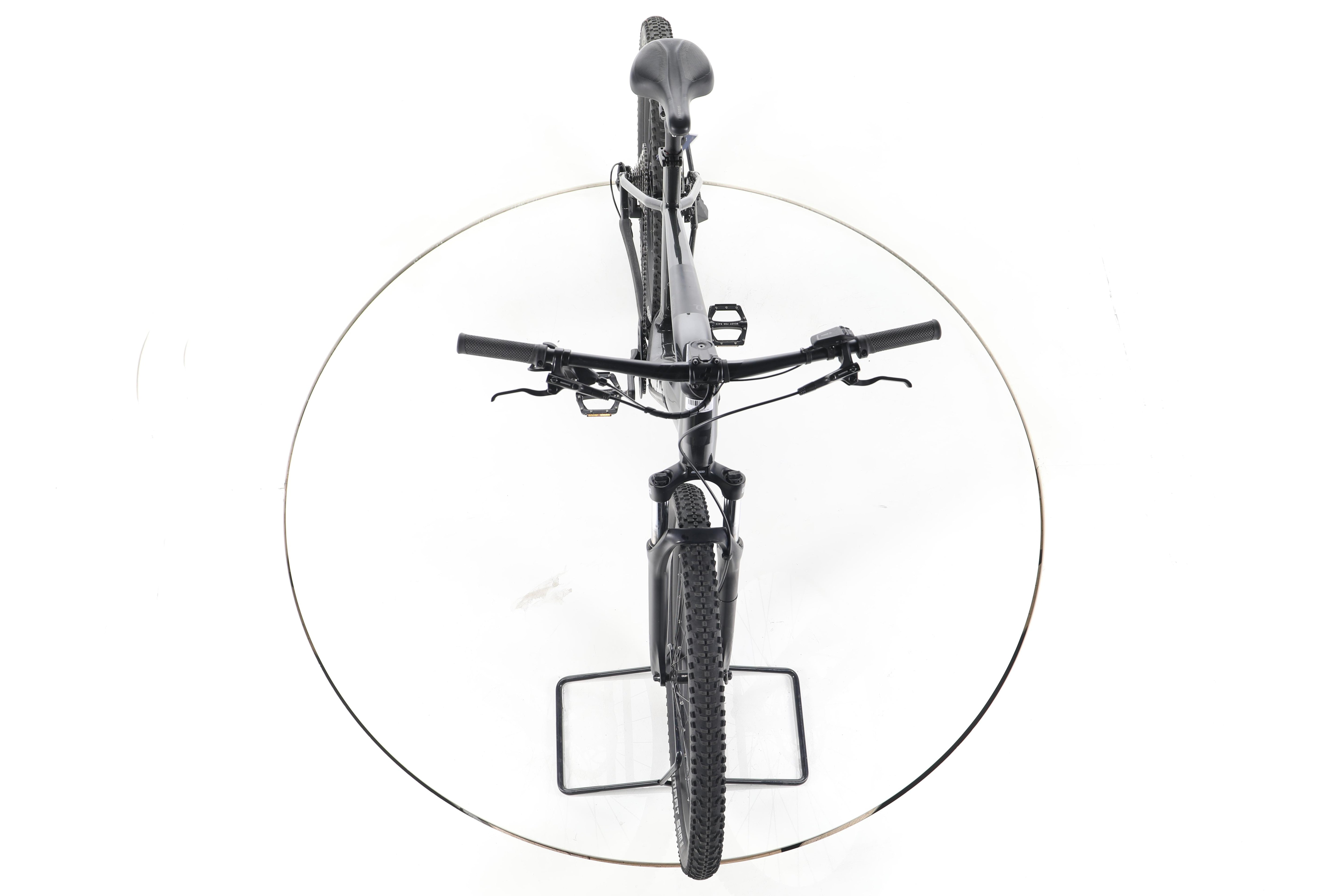 Cube Reaction Hybrid ONE E-Bike 2023 - Image 16