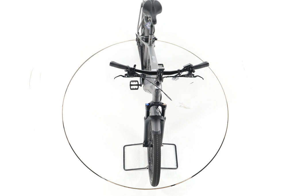 Kalkhoff Endeavour 7.B Advance+ ABS Trekking E-Bike 2023 - Image 16