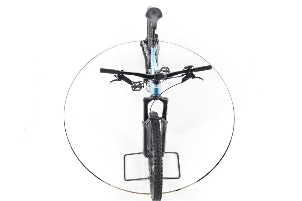 Stevens E-Inception ED 8.7.1 GTF E-Bike Fully Carbon - Image 16
