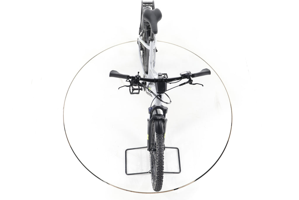 Haibike Trekking 6 Trekking E-Bike - Image 16