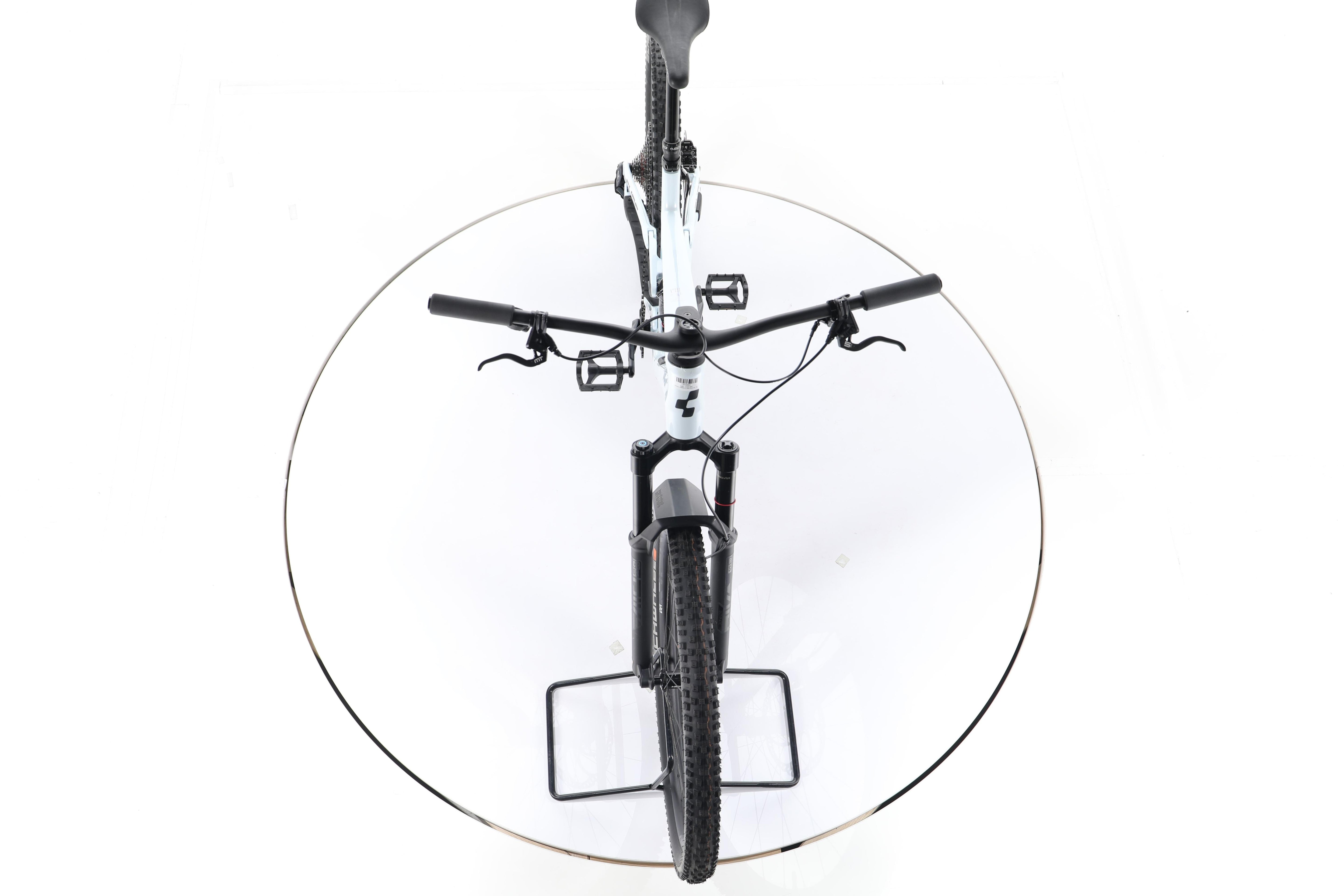 Cube Stereo ONE44 C:68X SLX Fahrrad Fully - Image 16