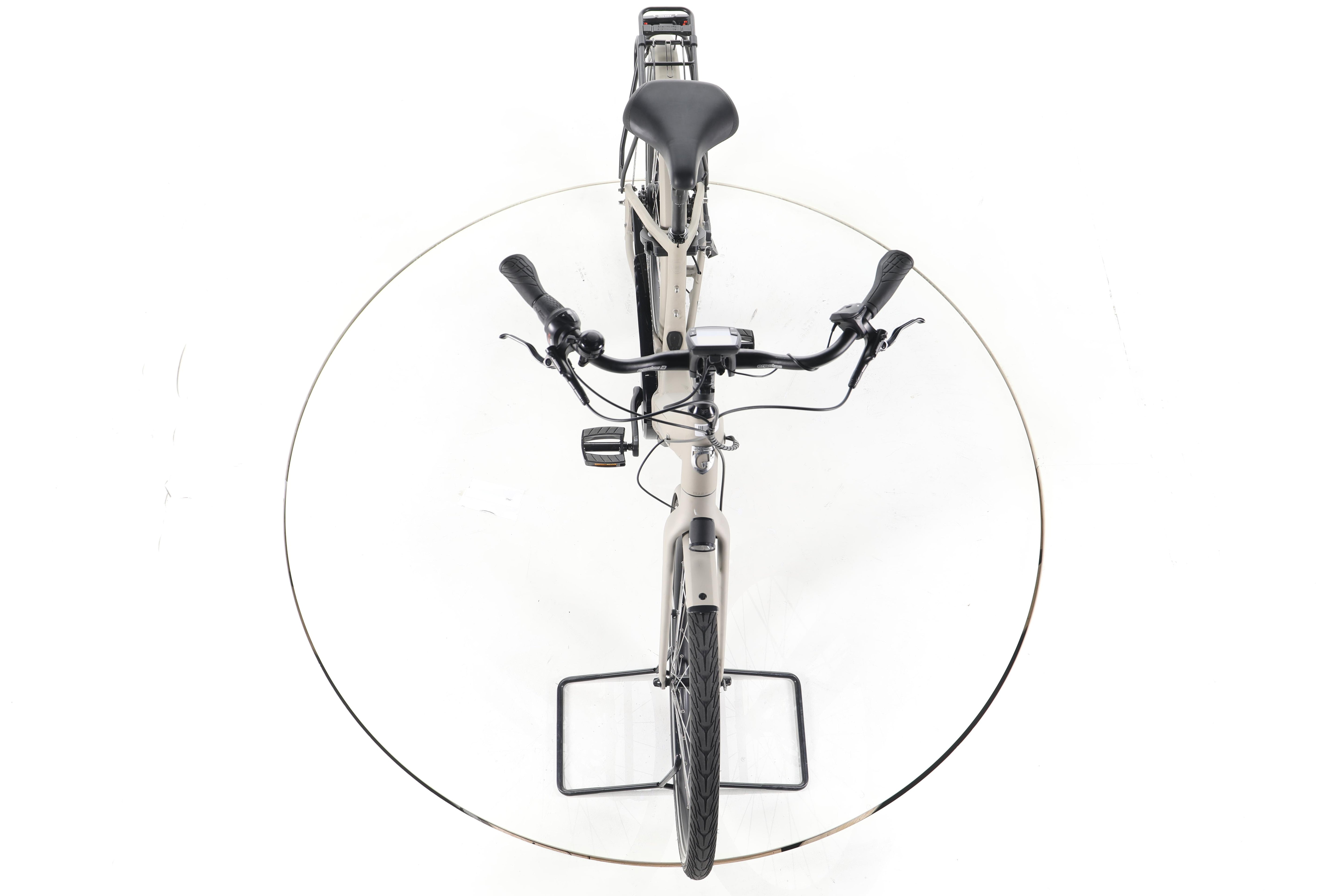 Grecos ELI 2.2 City E-Bike Tiefeinsteiger - Image 16