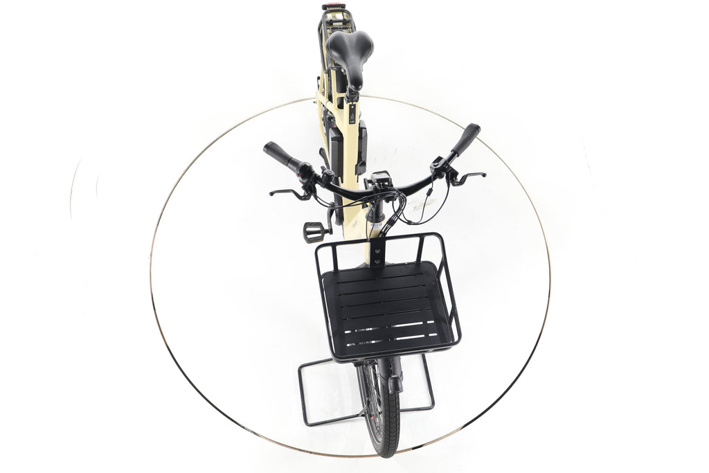FLYER Gotour3 7.43 Comfort City E-Bike Tiefeinsteiger 2024 - Image 16